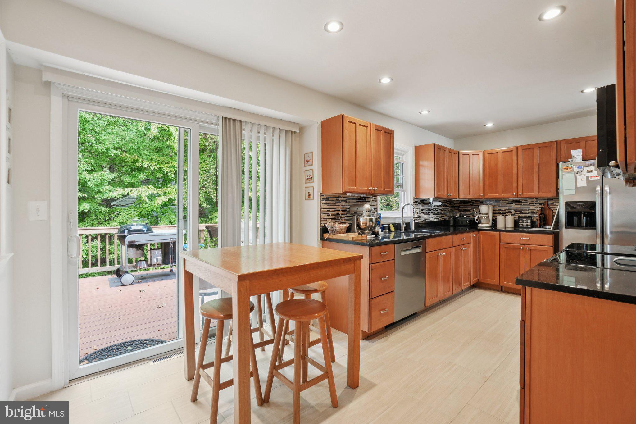 LONG BRANCH - Residential Lease