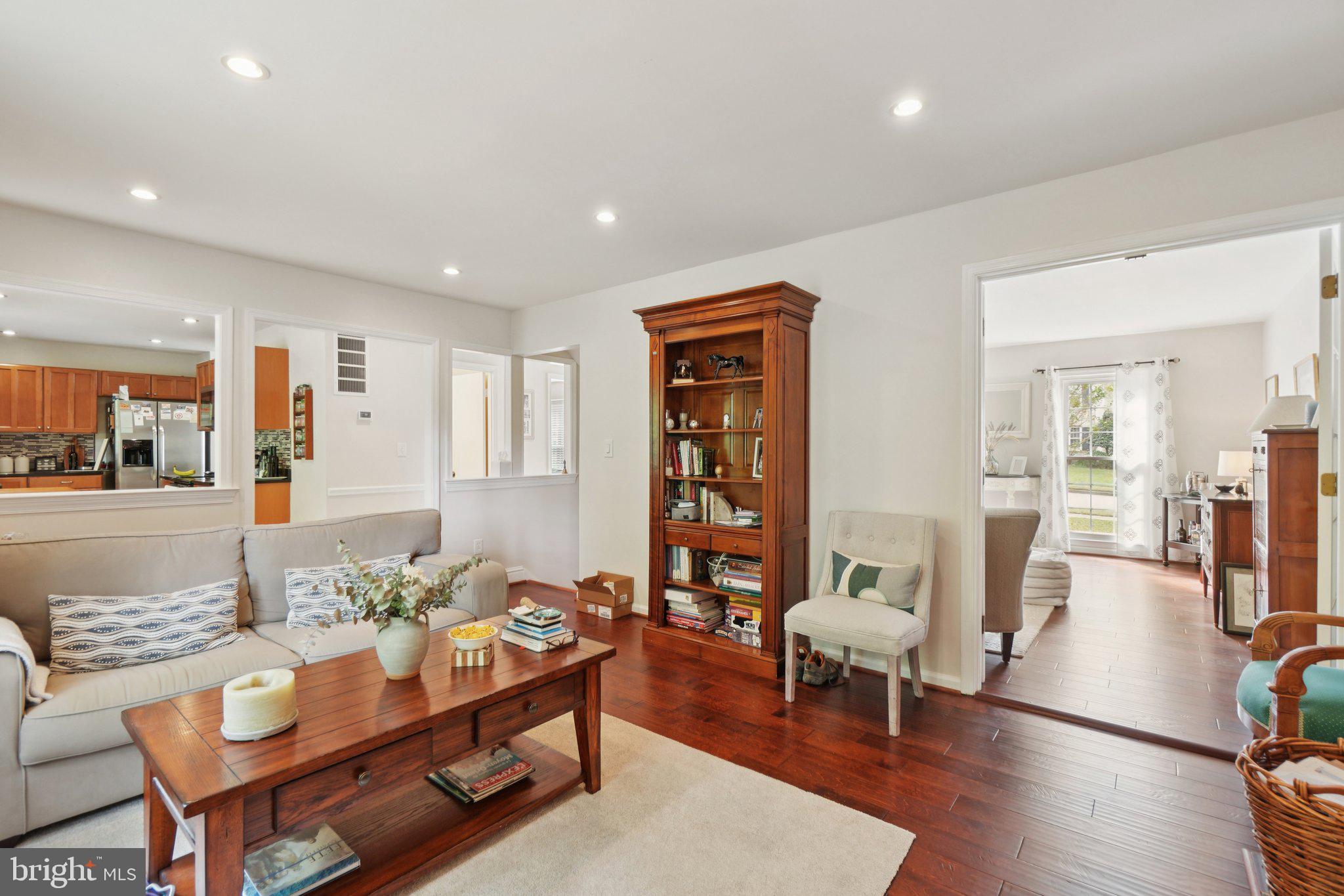 LONG BRANCH - Residential Lease