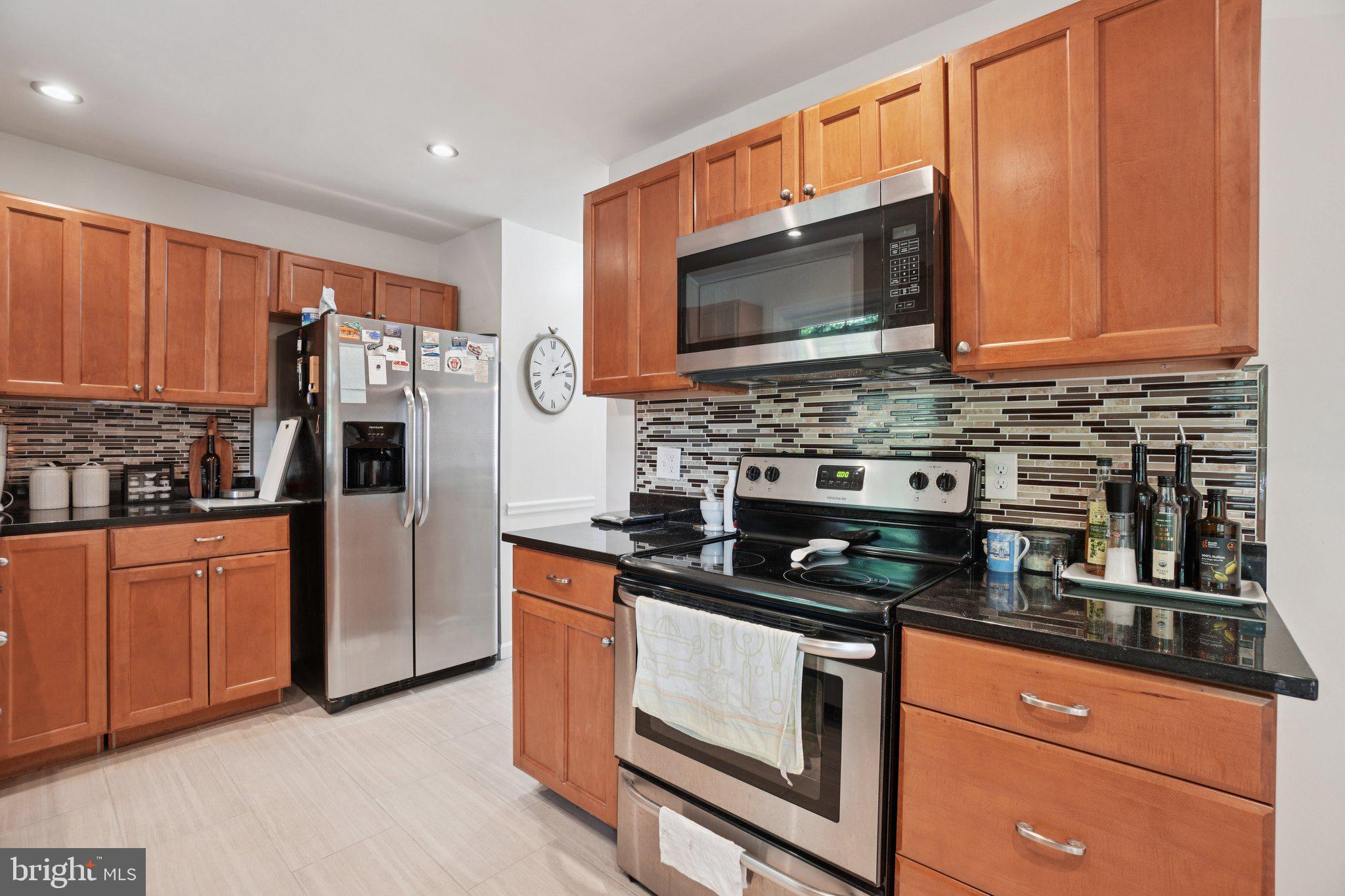 LONG BRANCH - Residential Lease