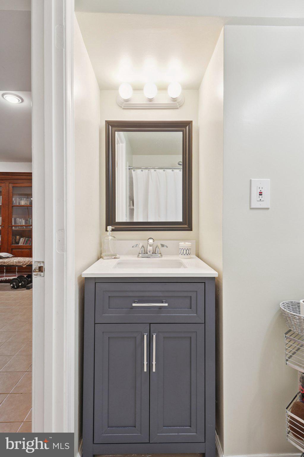 LONG BRANCH - Residential Lease