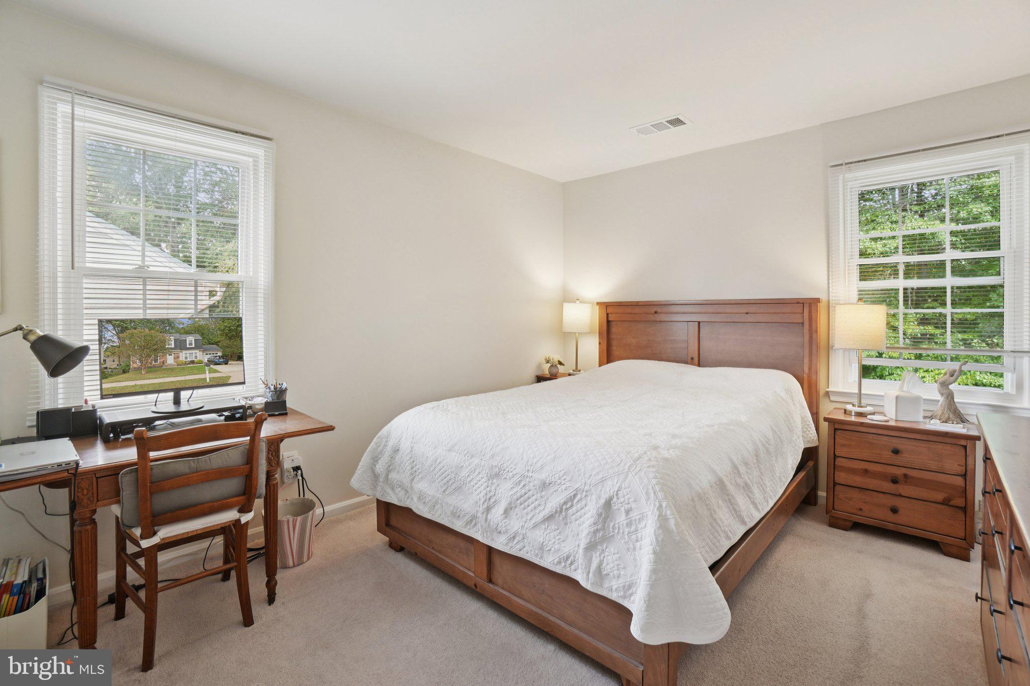 LONG BRANCH - Residential Lease