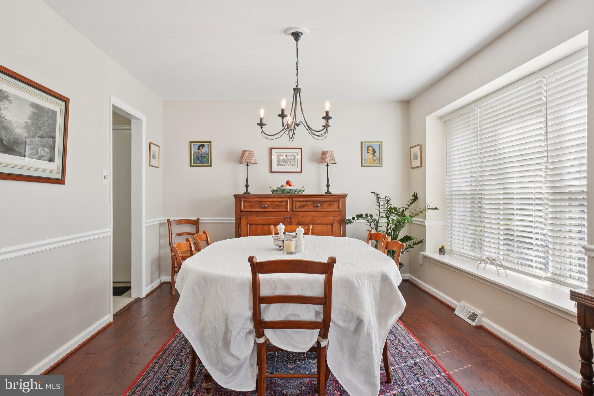 LONG BRANCH - Residential Lease