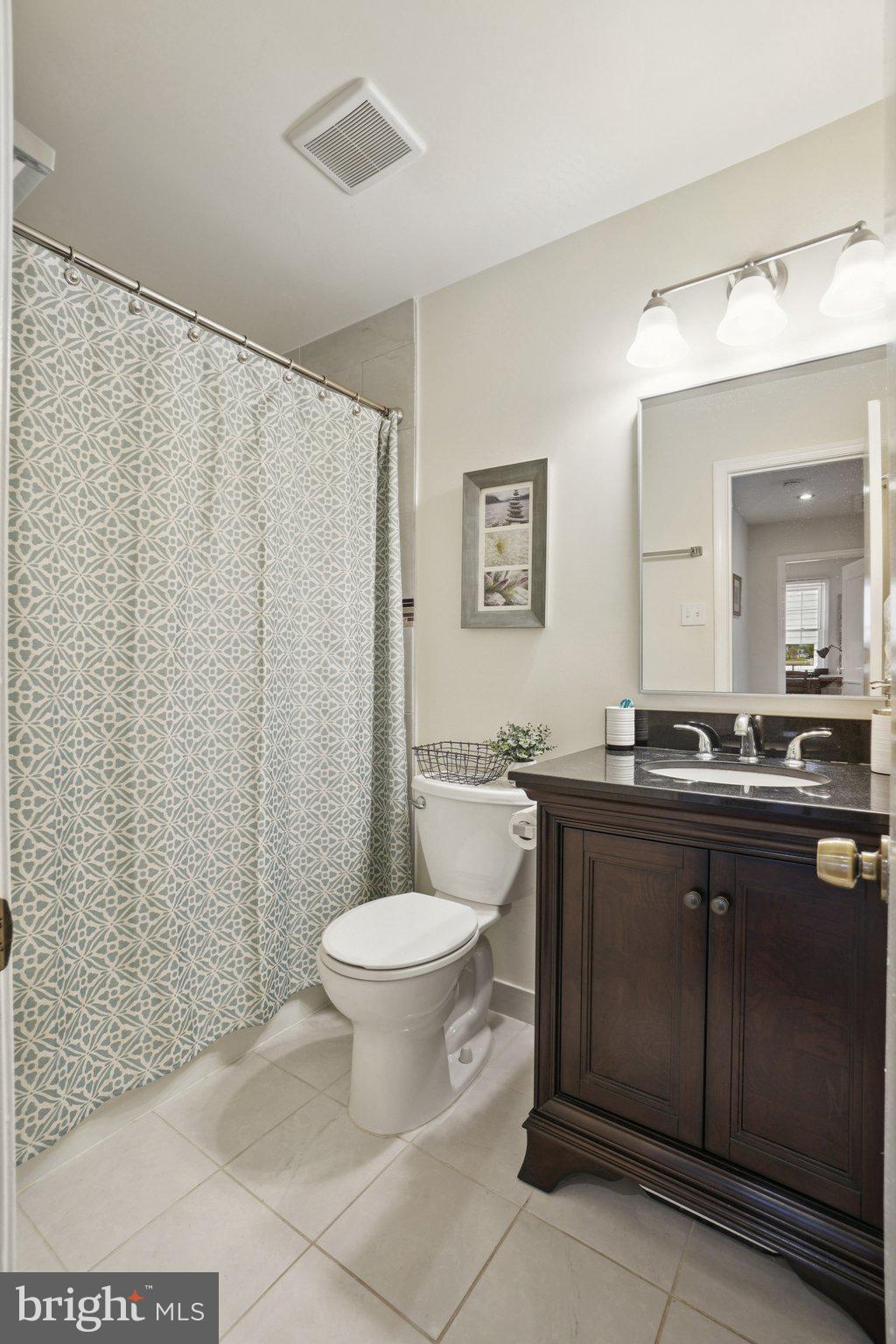 LONG BRANCH - Residential Lease