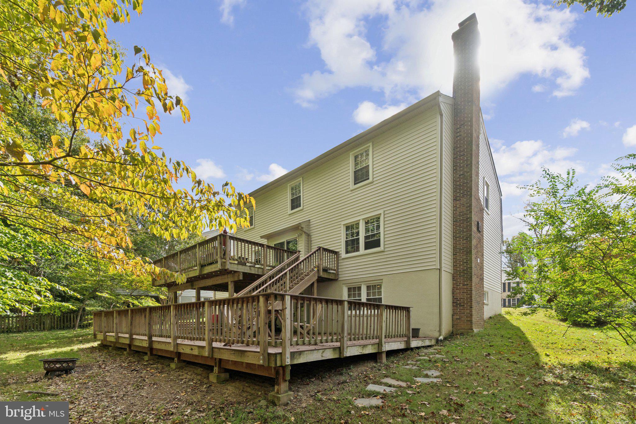 LONG BRANCH - Residential Lease