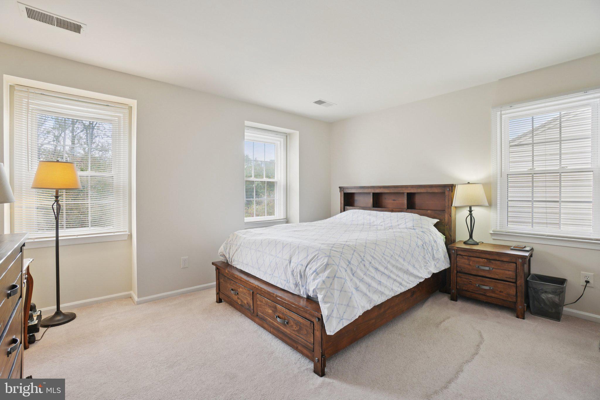 LONG BRANCH - Residential Lease