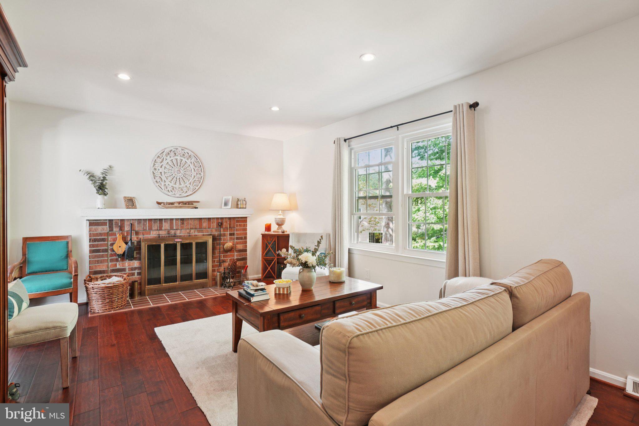 LONG BRANCH - Residential Lease