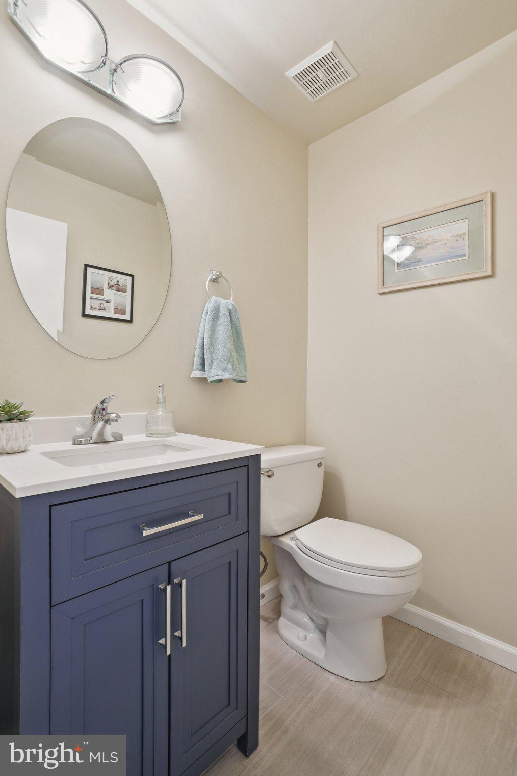 LONG BRANCH - Residential Lease