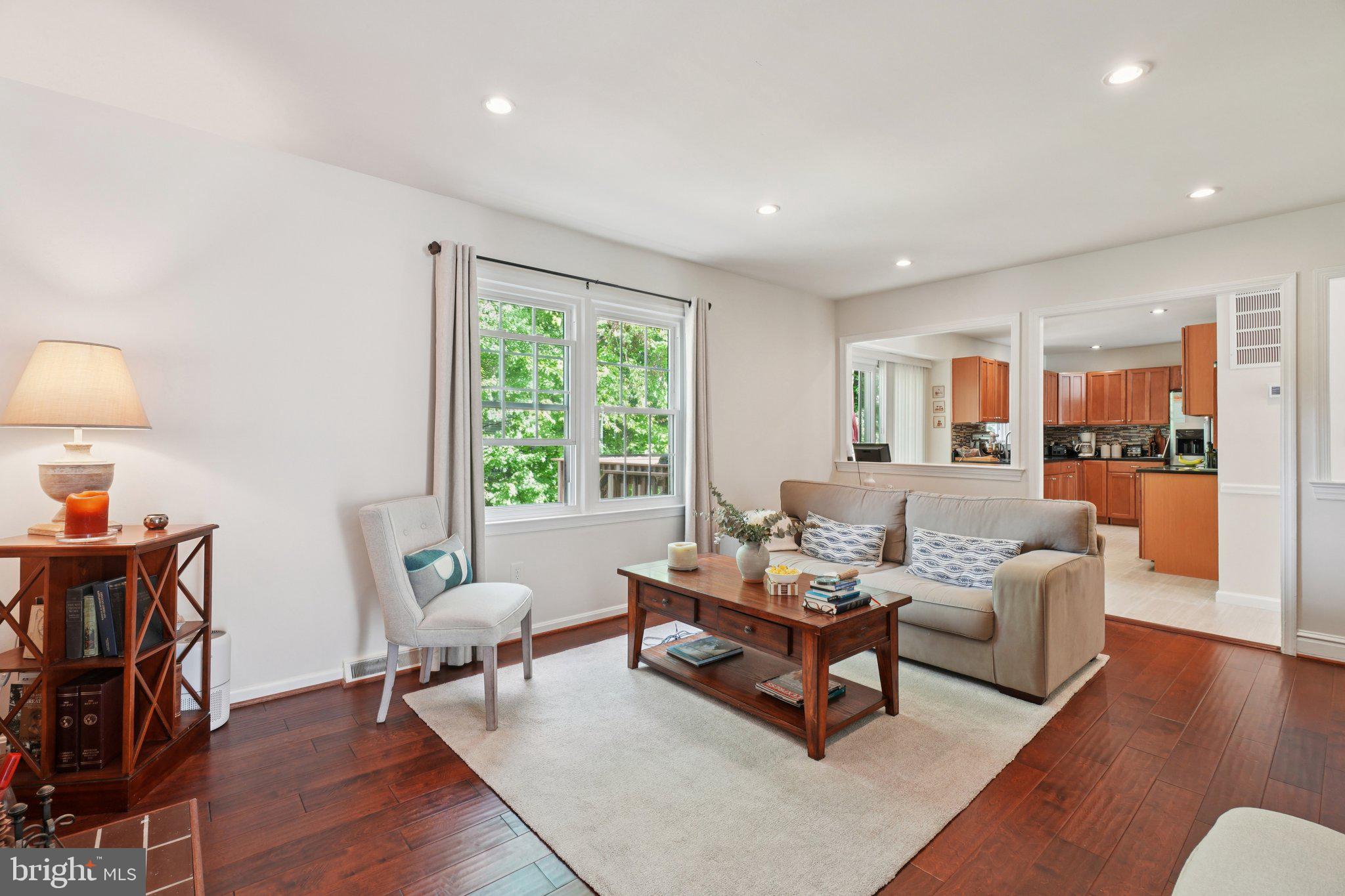 LONG BRANCH - Residential Lease