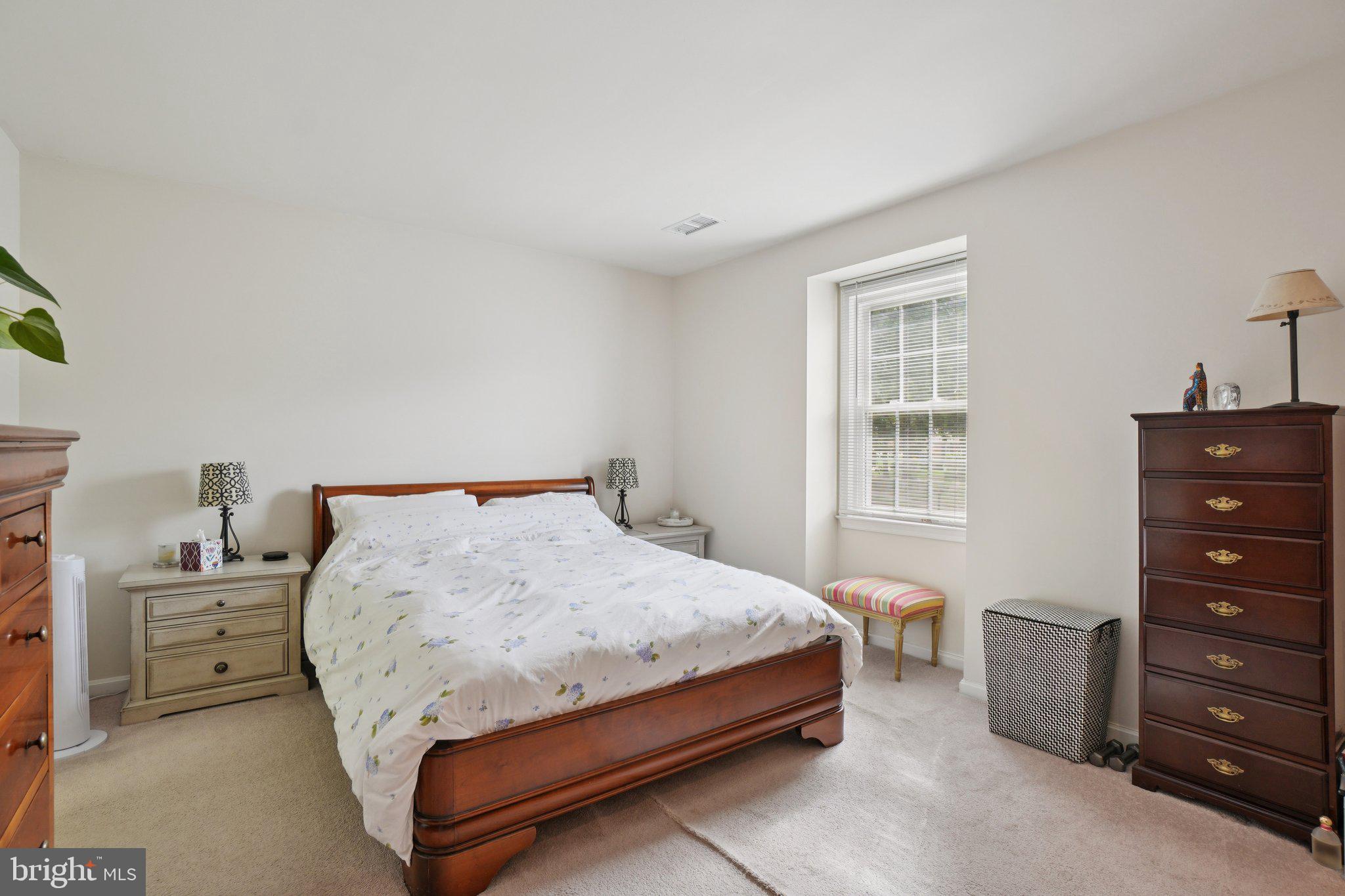 LONG BRANCH - Residential Lease