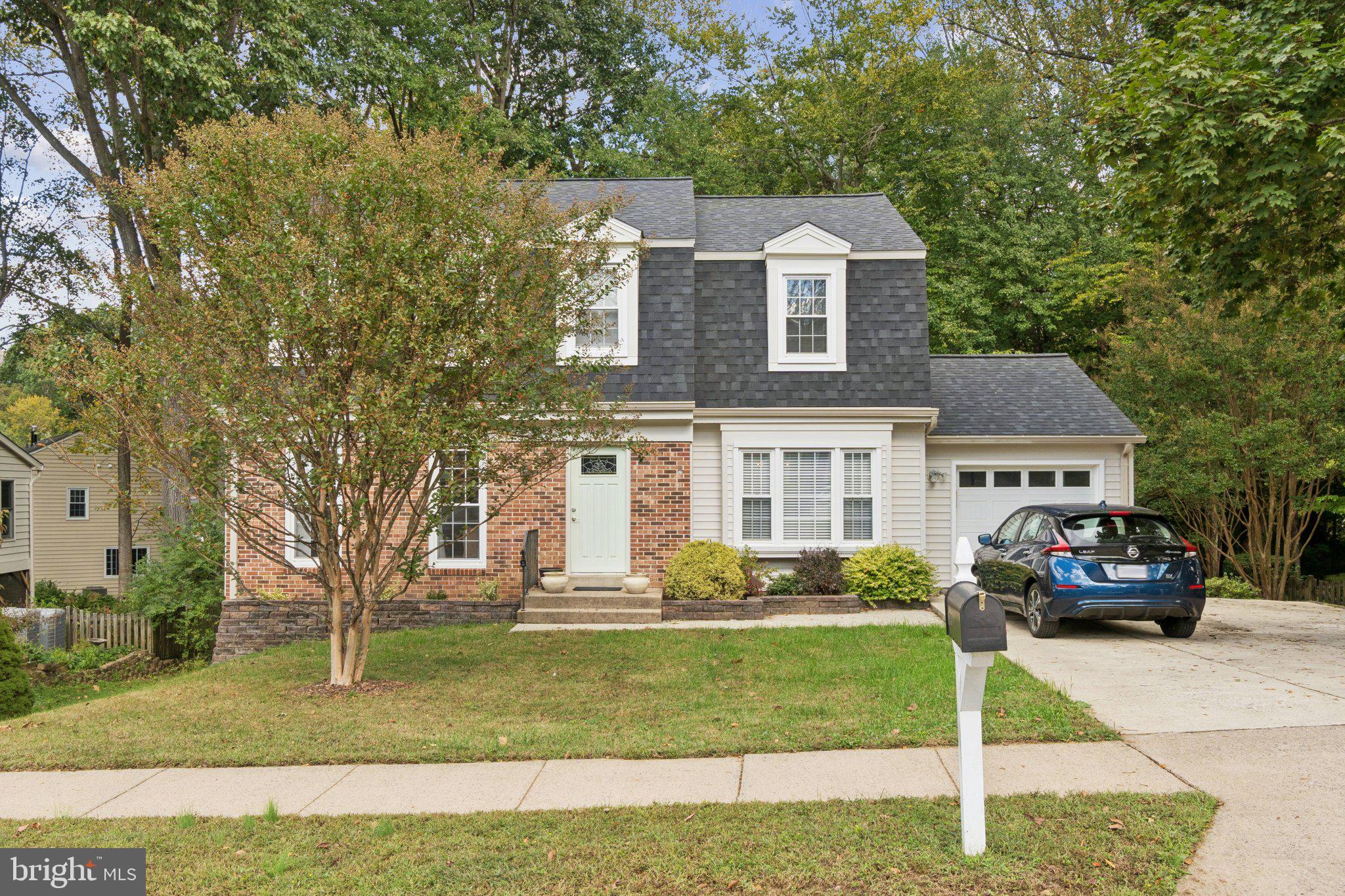 LONG BRANCH - Residential Lease