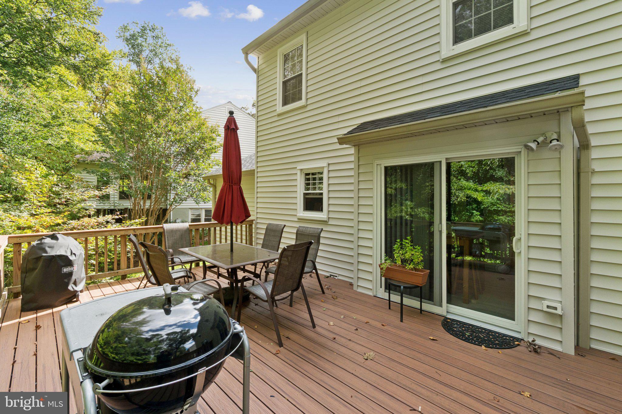 LONG BRANCH - Residential Lease