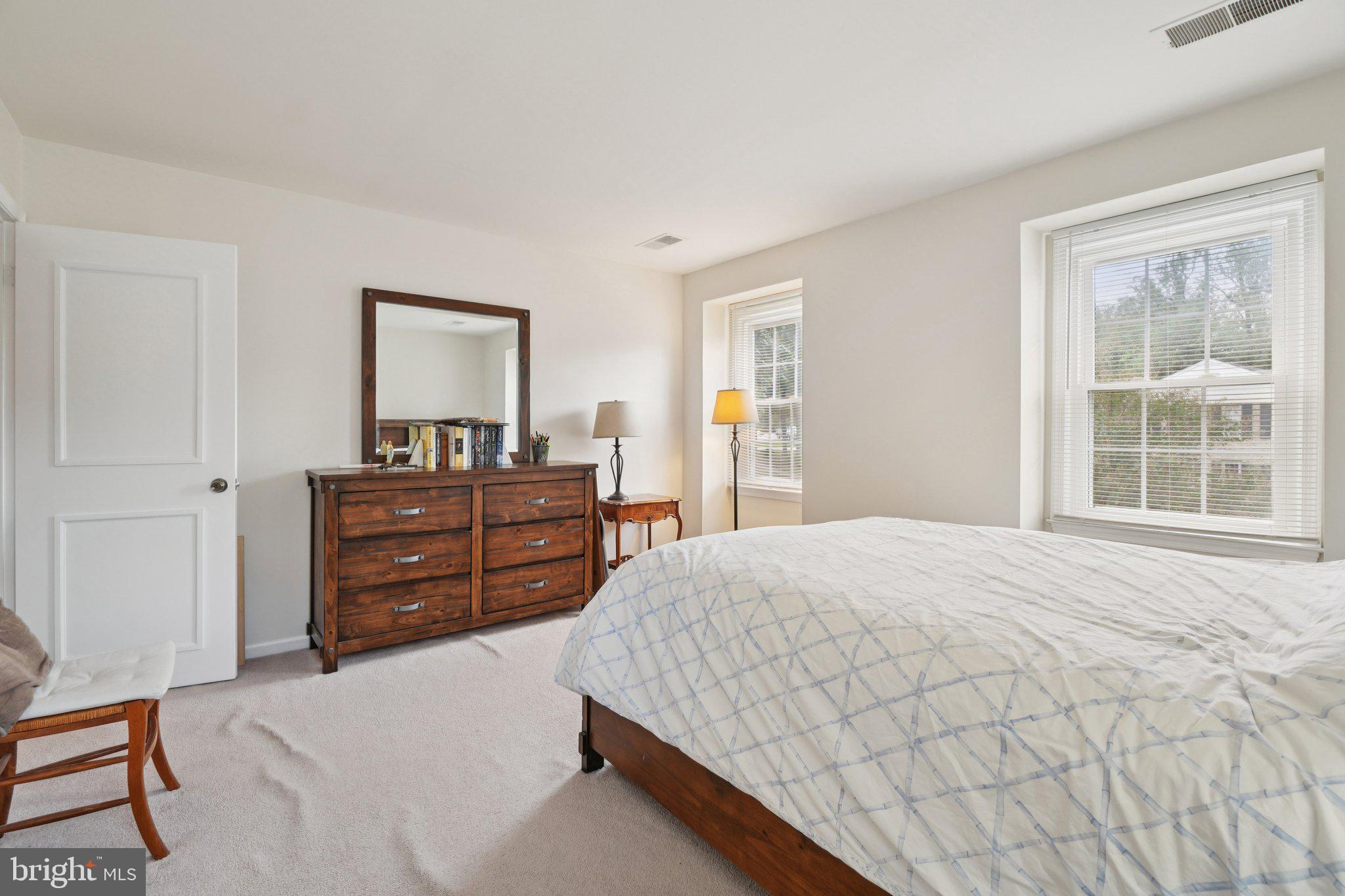 LONG BRANCH - Residential Lease