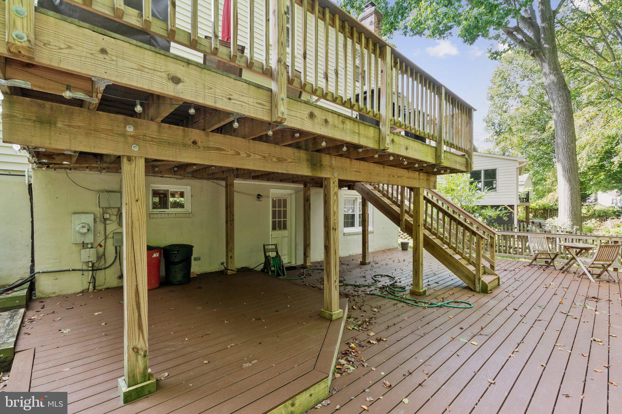 LONG BRANCH - Residential Lease