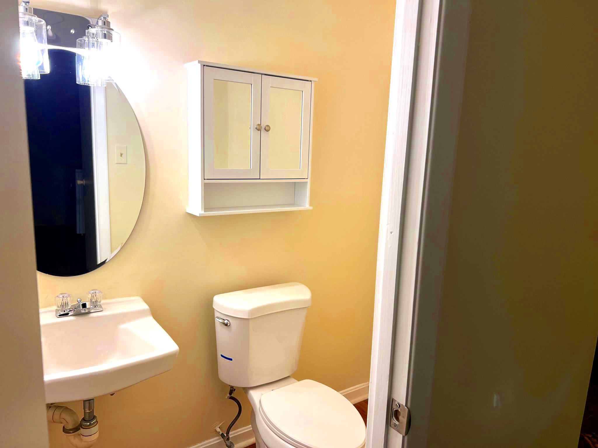 MAYS CHAPEL VILLAGE - Residential