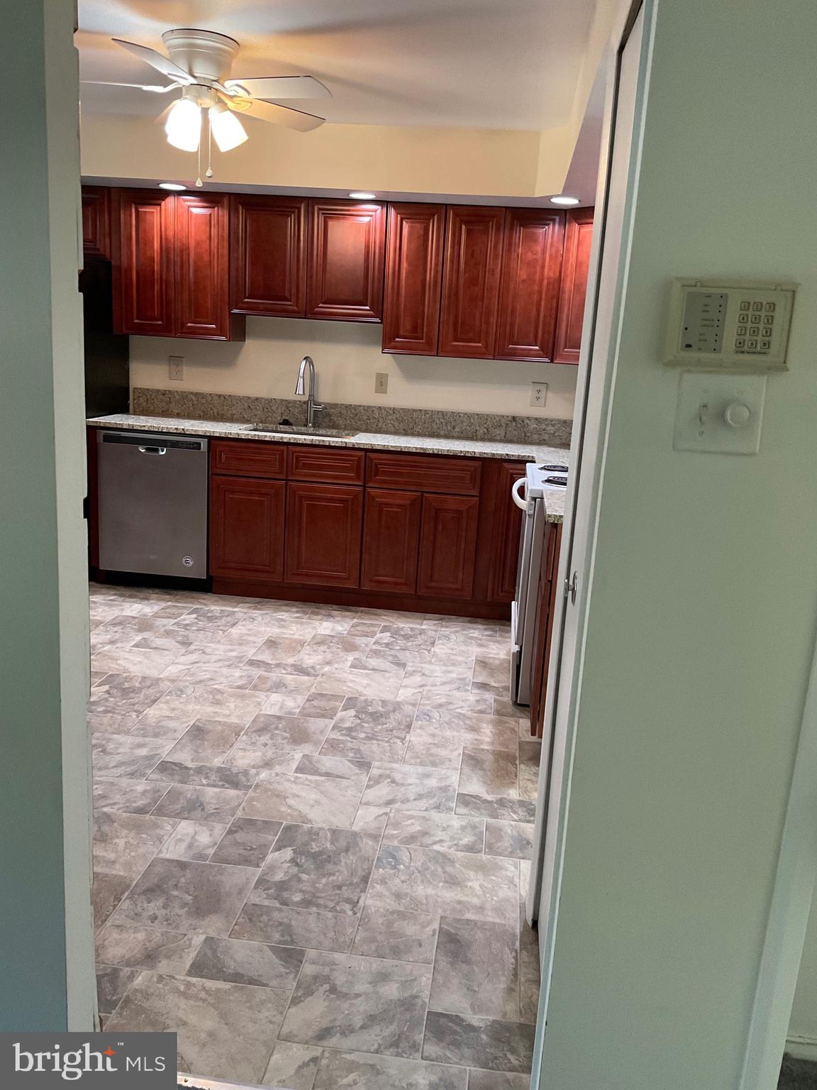 MAYS CHAPEL VILLAGE - Residential