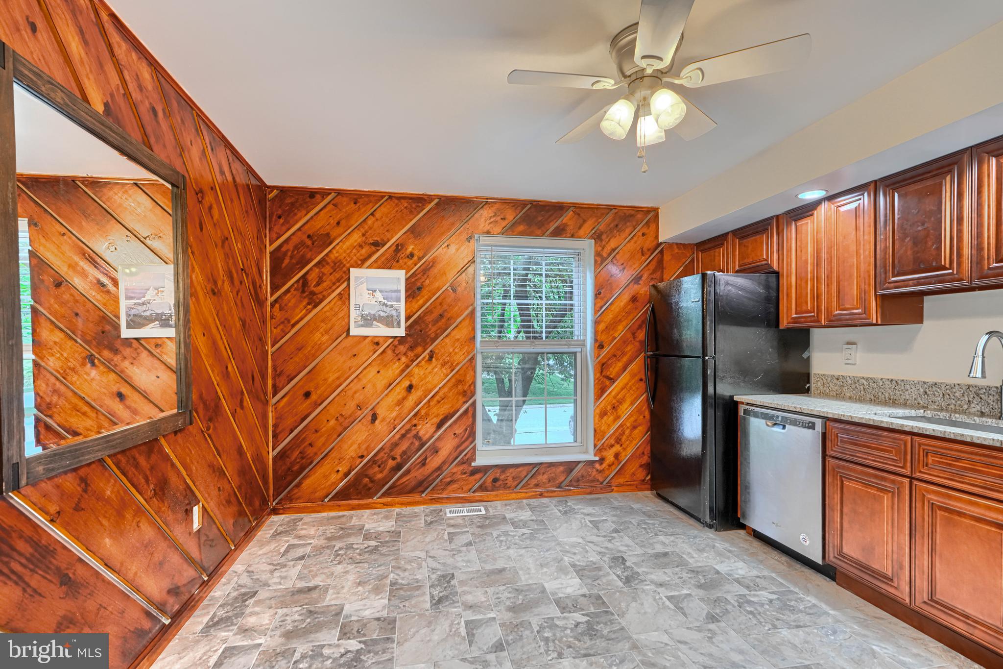 MAYS CHAPEL VILLAGE - Residential