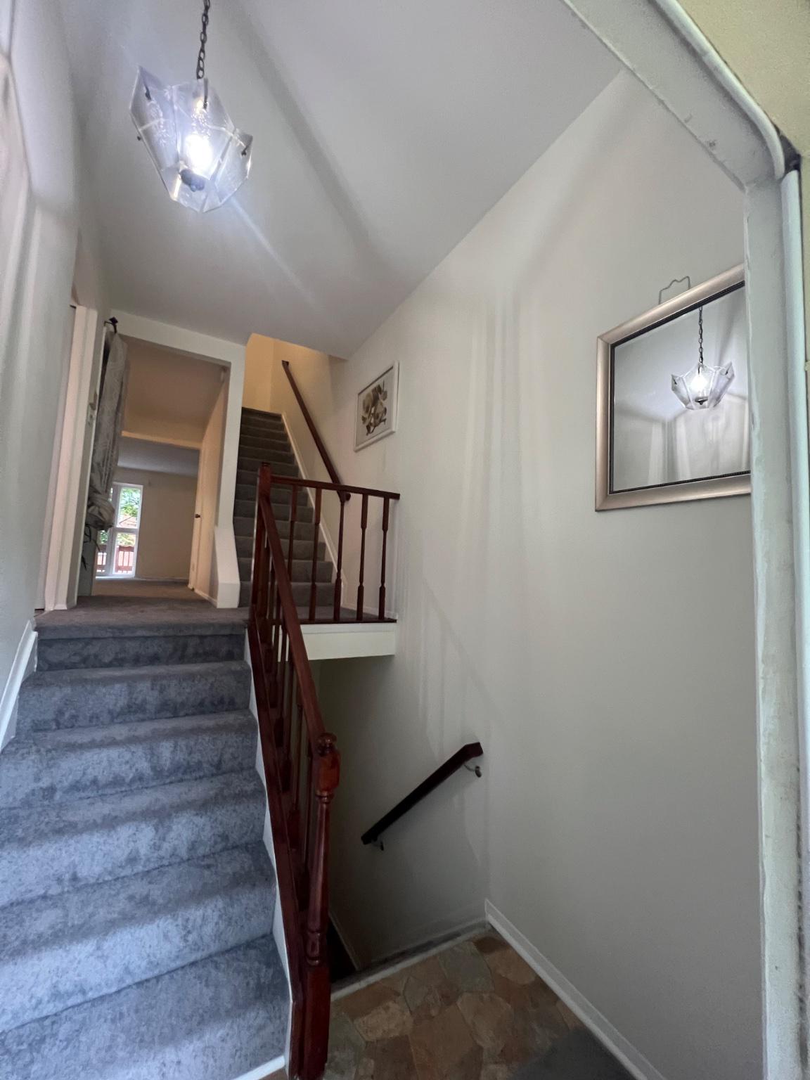 MAYS CHAPEL VILLAGE - Residential