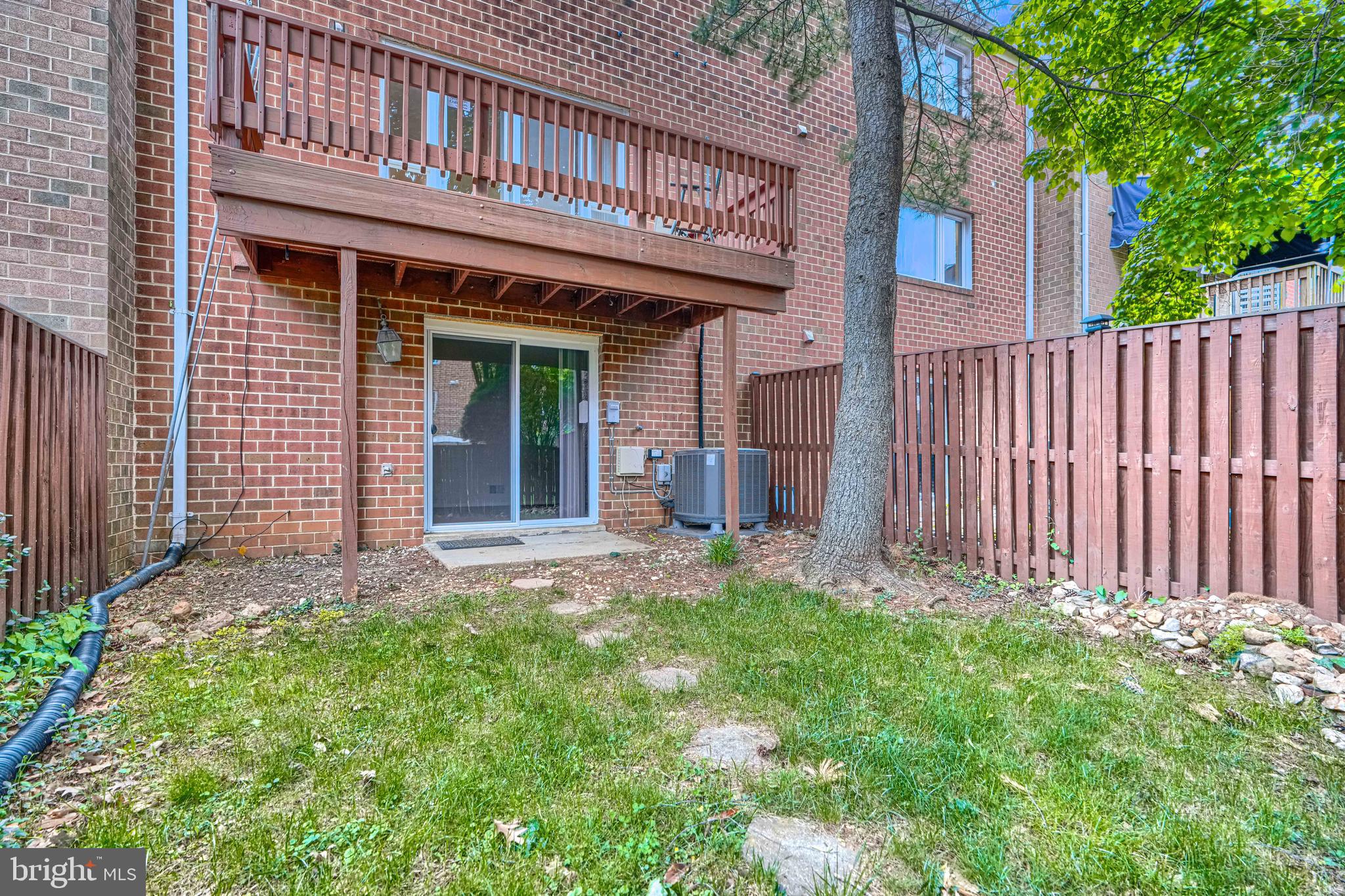 MAYS CHAPEL VILLAGE - Residential