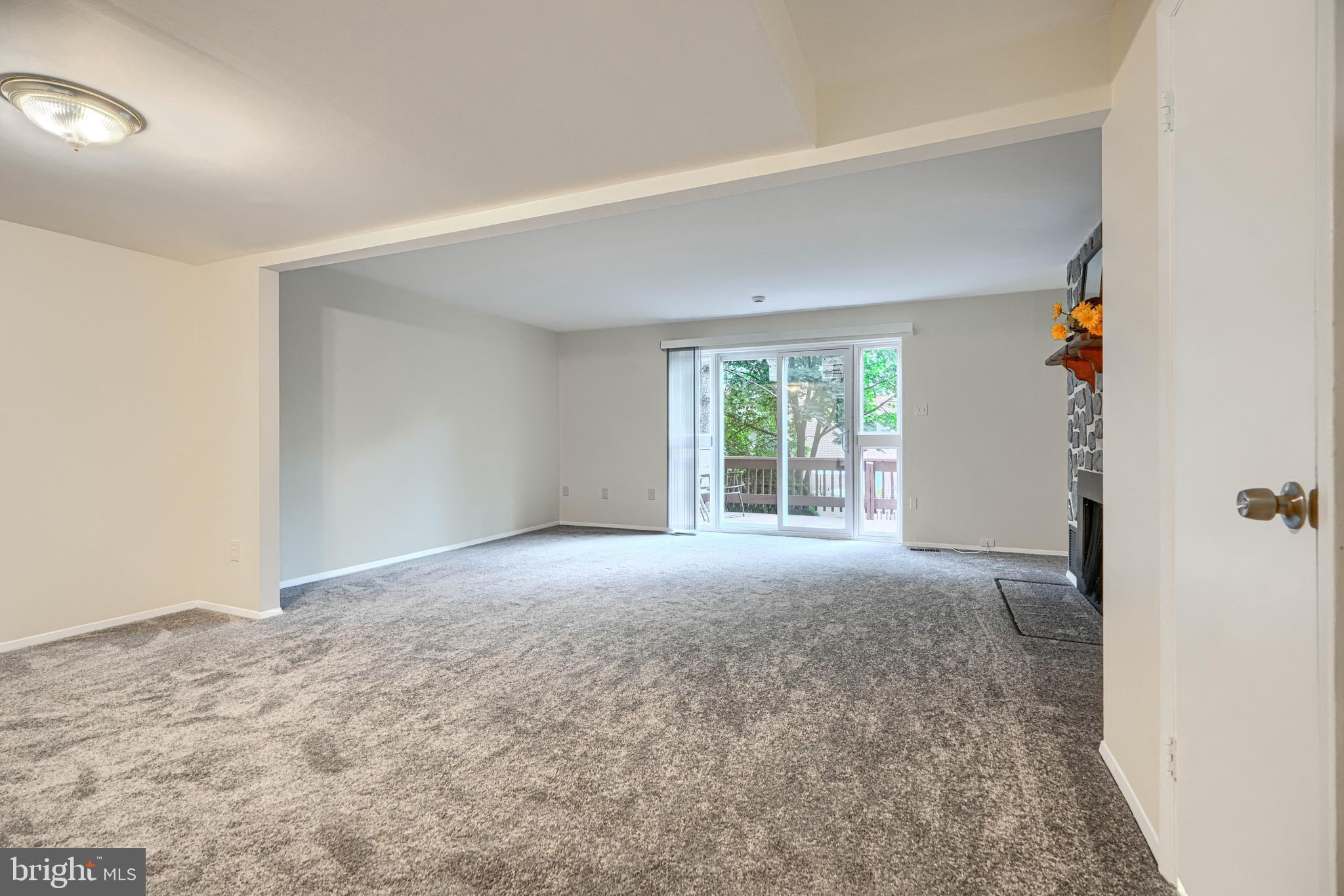 MAYS CHAPEL VILLAGE - Residential