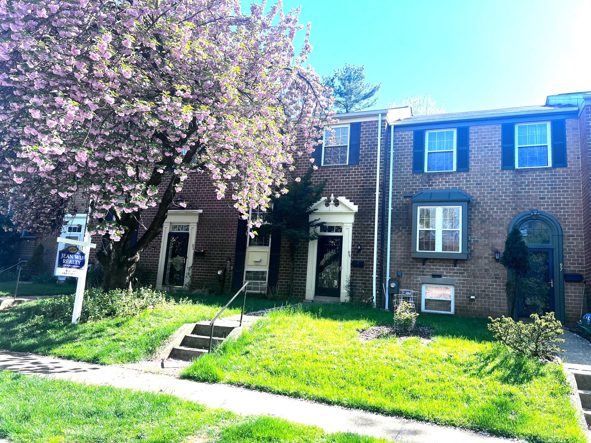 MAYS CHAPEL VILLAGE - Residential