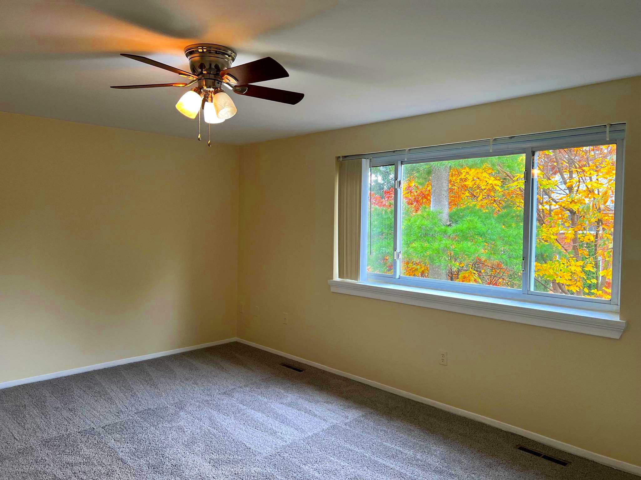 MAYS CHAPEL VILLAGE - Residential