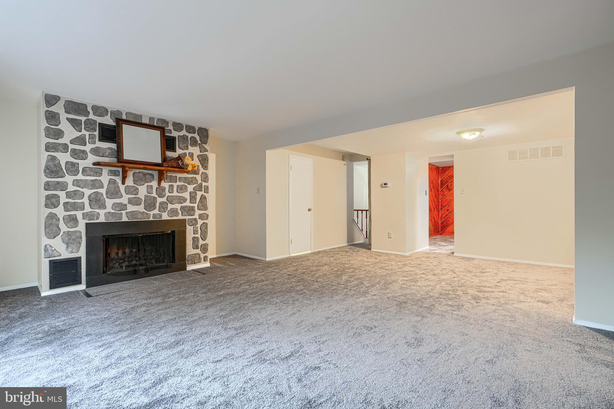 MAYS CHAPEL VILLAGE - Residential