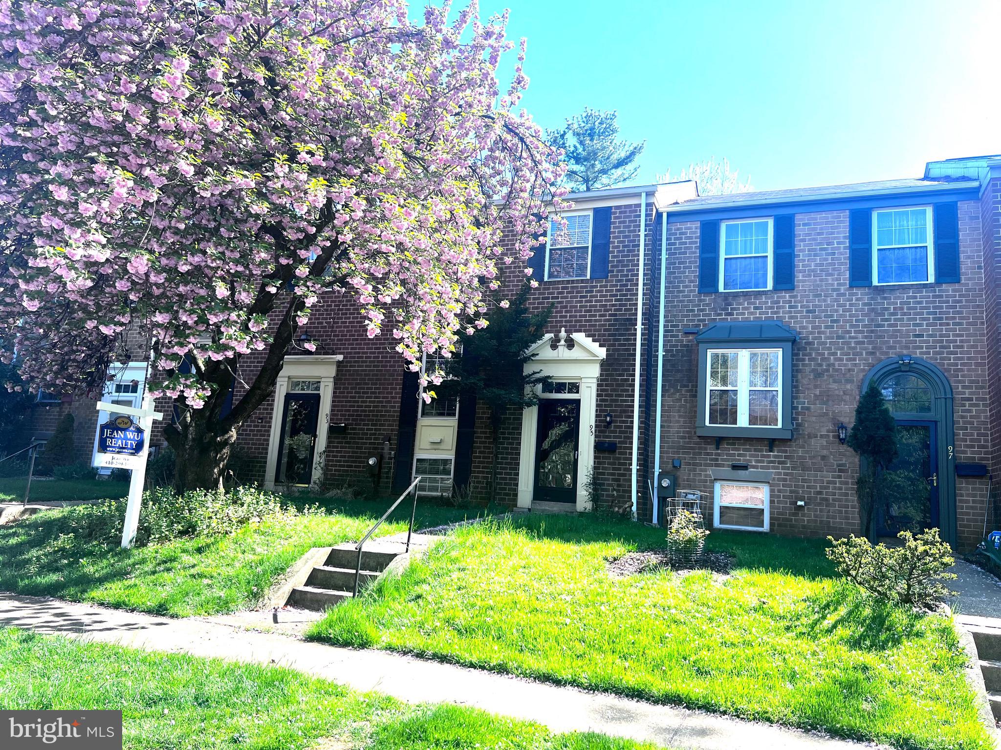 MAYS CHAPEL VILLAGE - Residential