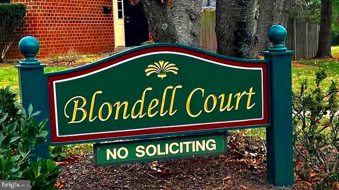 MAYS CHAPEL VILLAGE - Residential