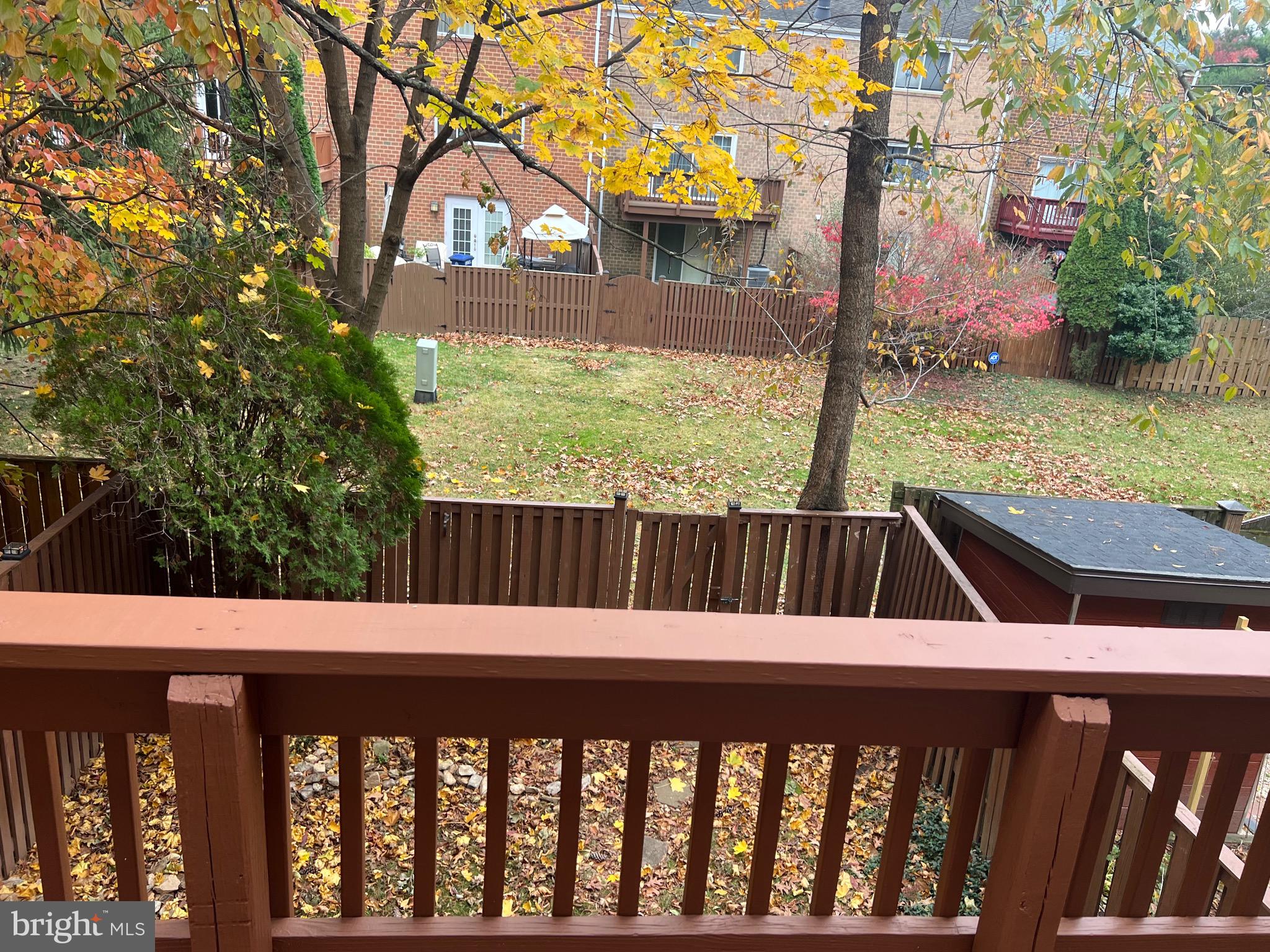 MAYS CHAPEL VILLAGE - Residential