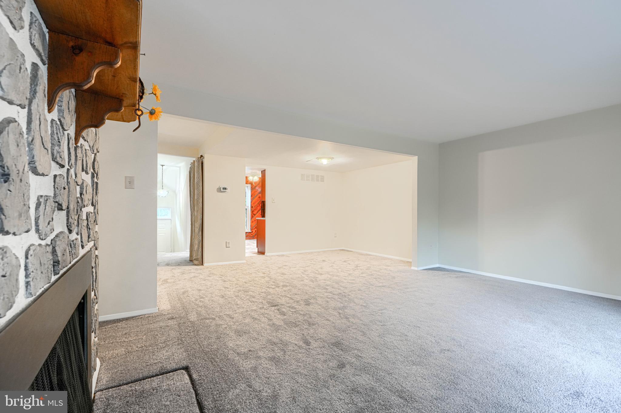 MAYS CHAPEL VILLAGE - Residential