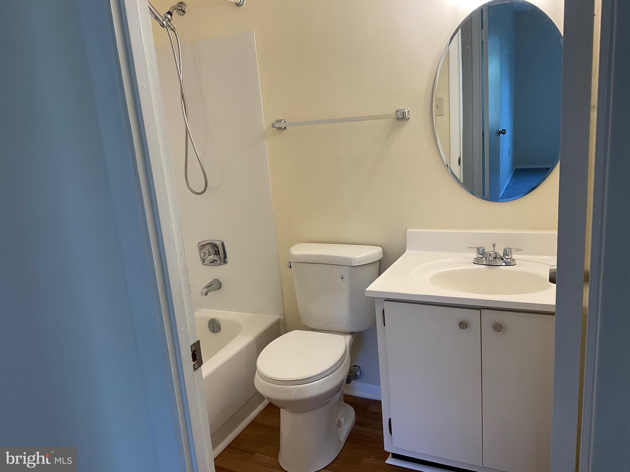 MAYS CHAPEL VILLAGE - Residential