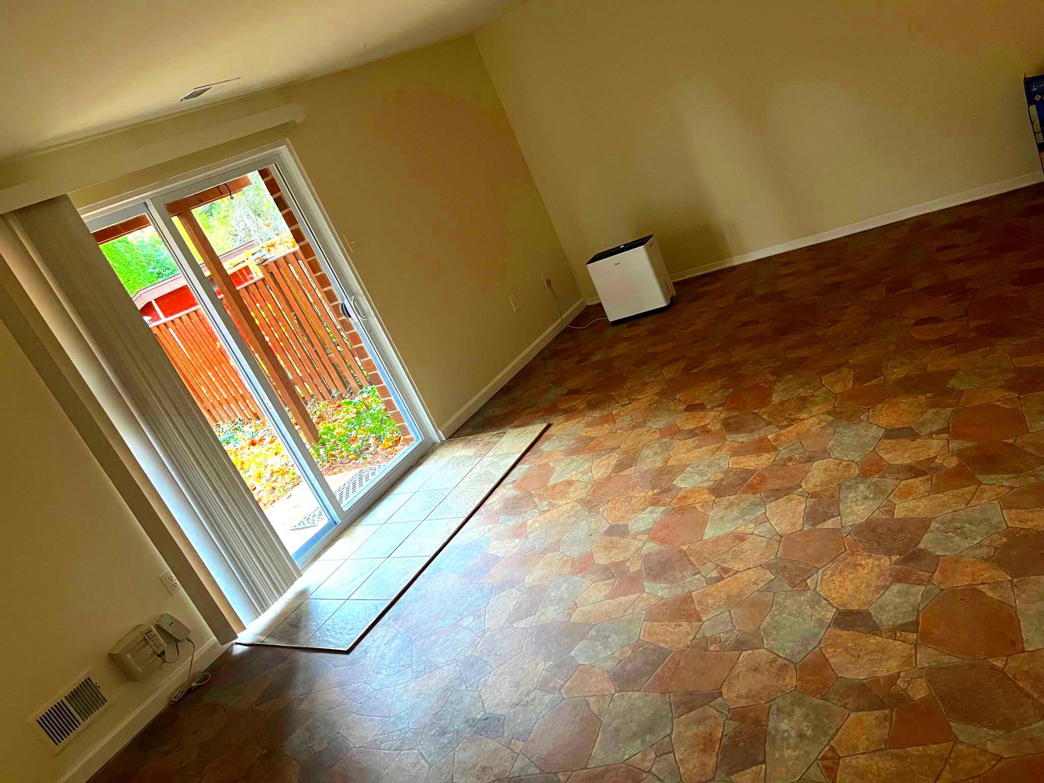 MAYS CHAPEL VILLAGE - Residential