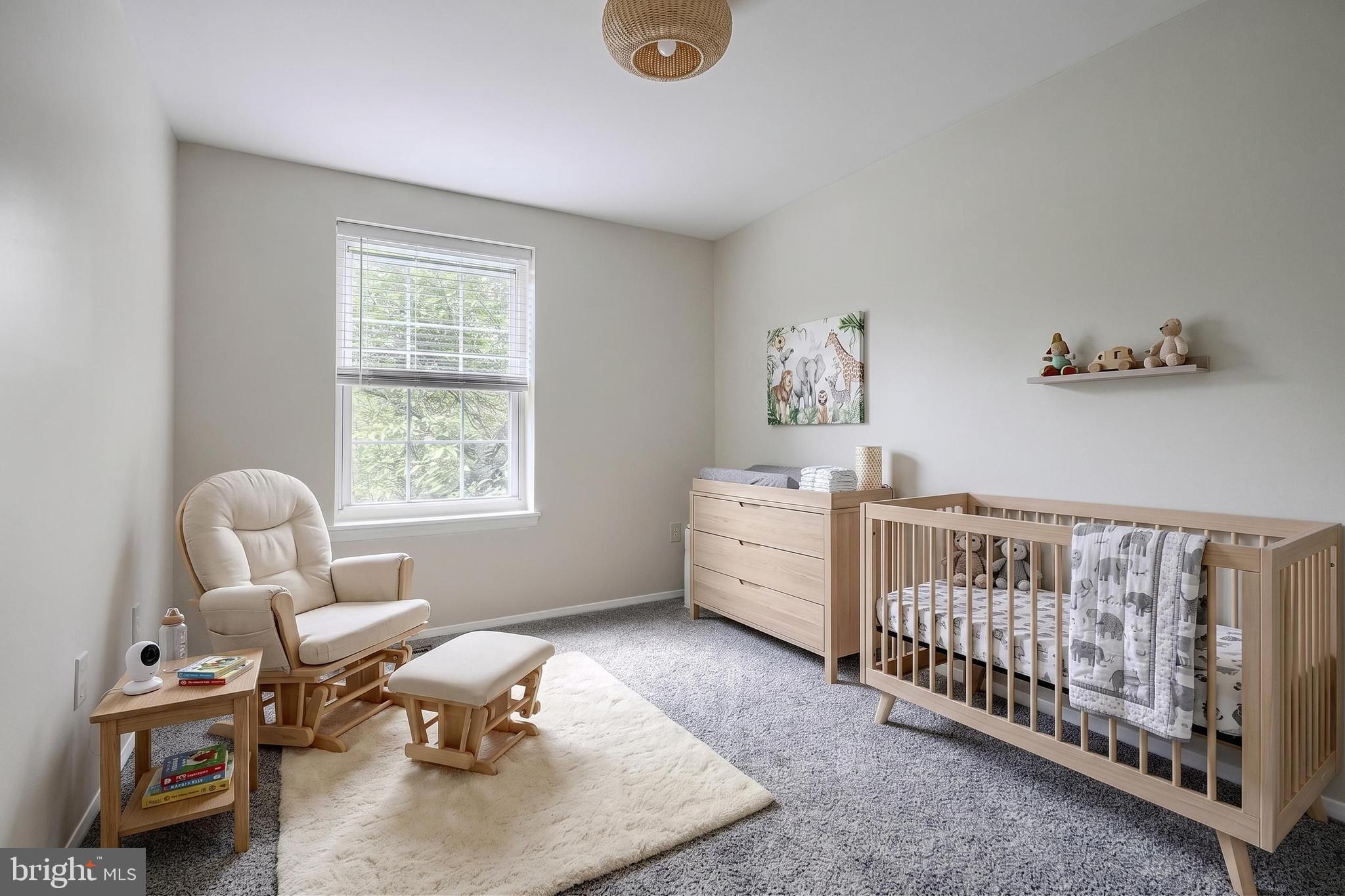 MAYS CHAPEL VILLAGE - Residential