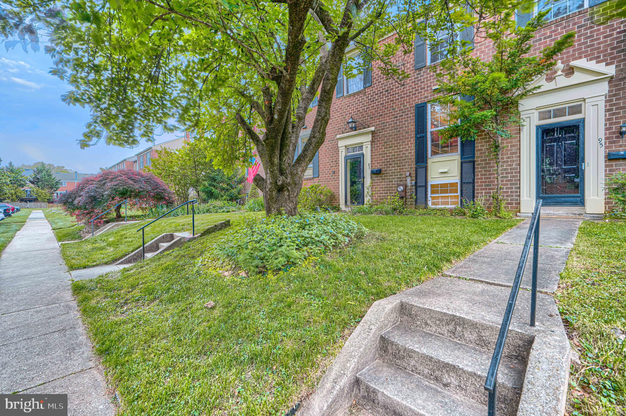 MAYS CHAPEL VILLAGE - Residential