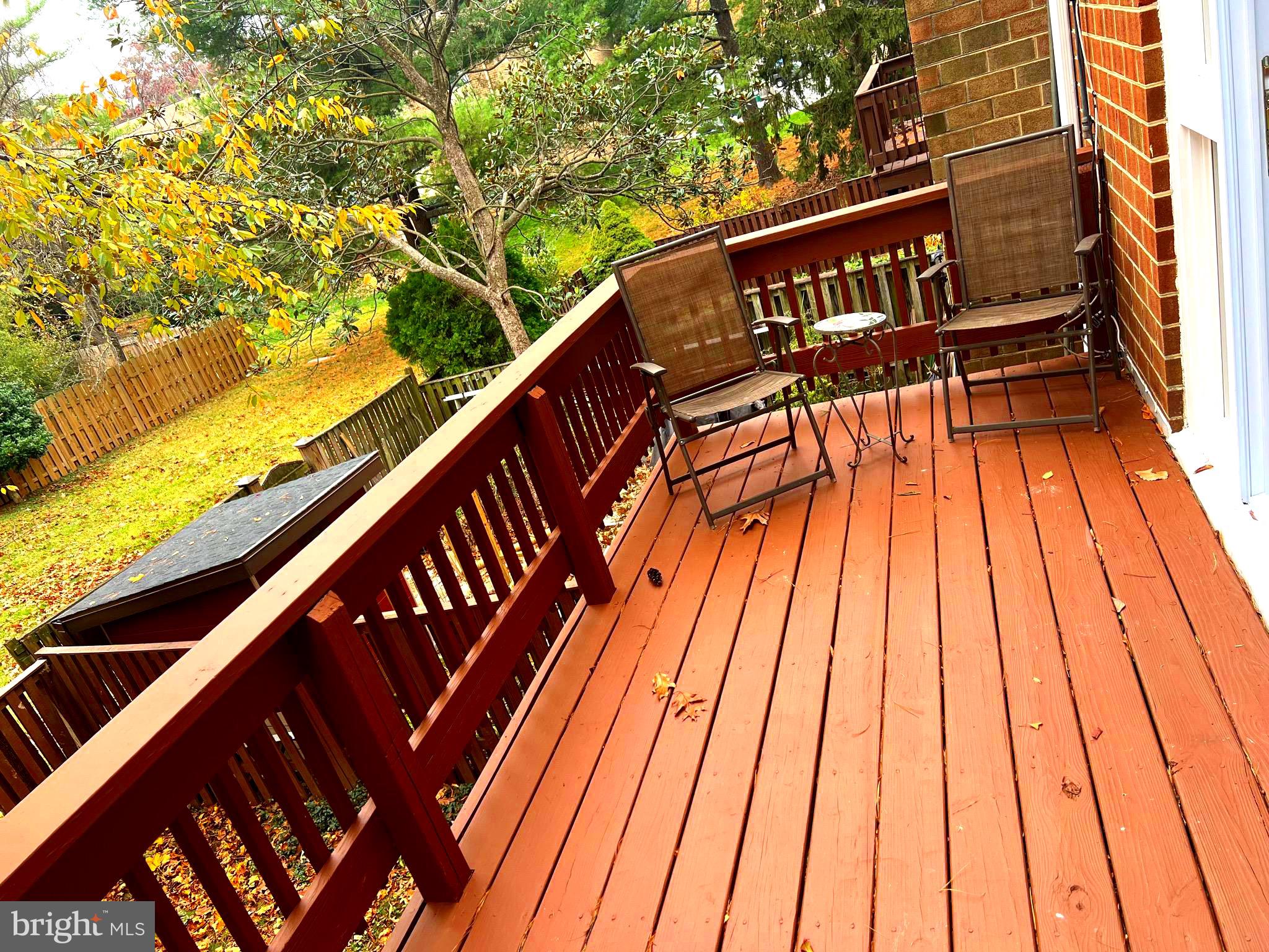 MAYS CHAPEL VILLAGE - Residential