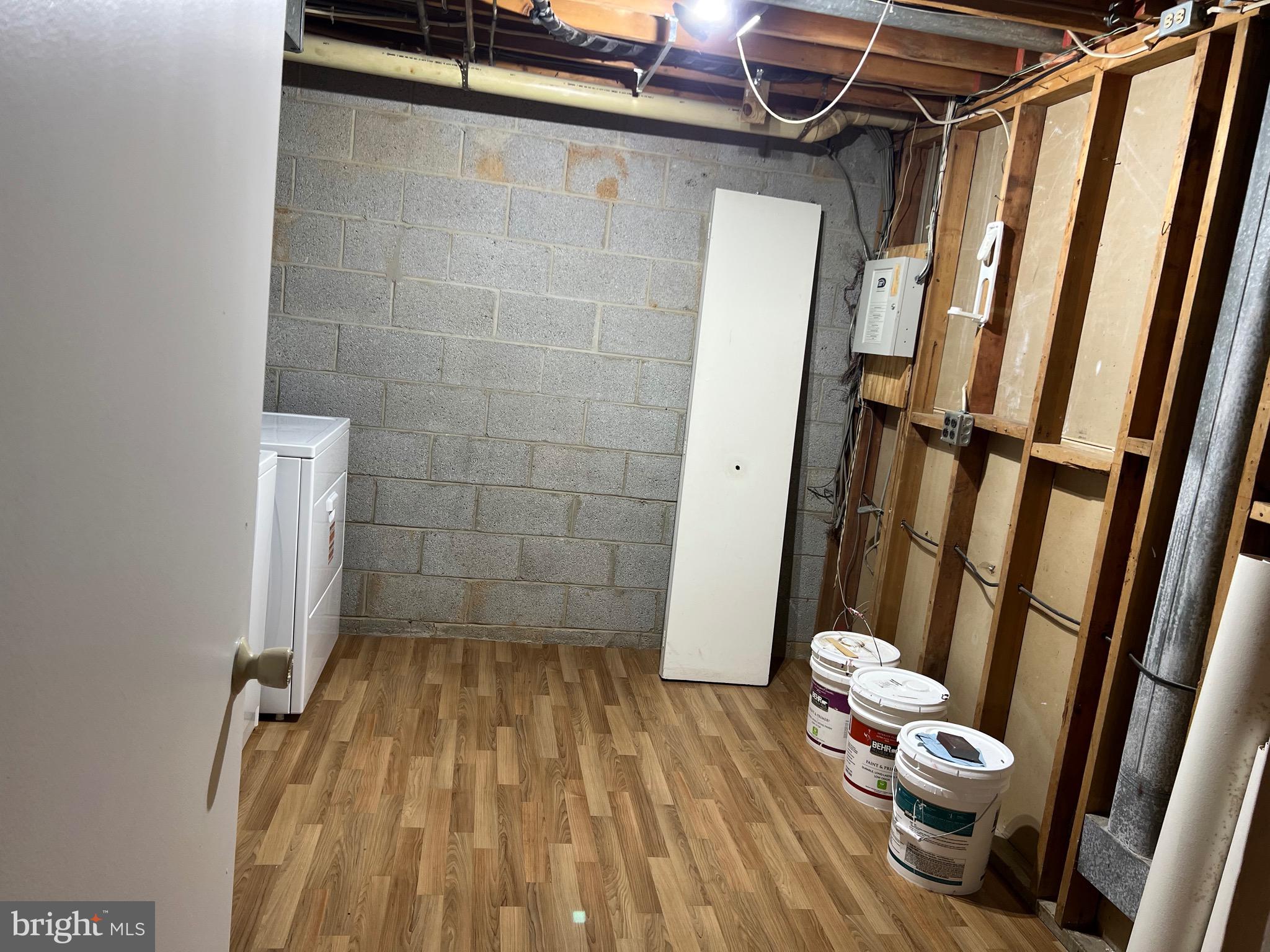 MAYS CHAPEL VILLAGE - Residential