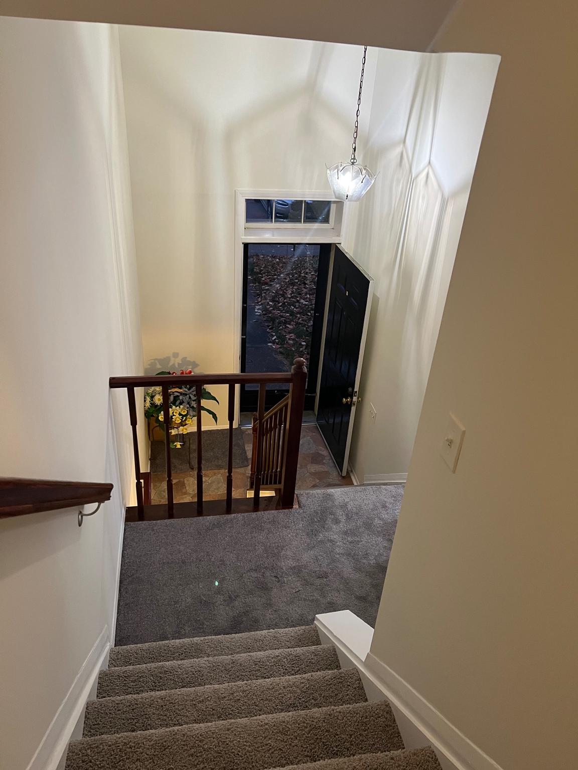 MAYS CHAPEL VILLAGE - Residential