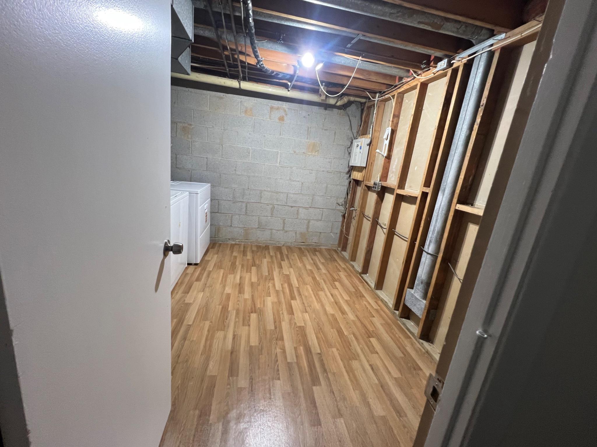 MAYS CHAPEL VILLAGE - Residential