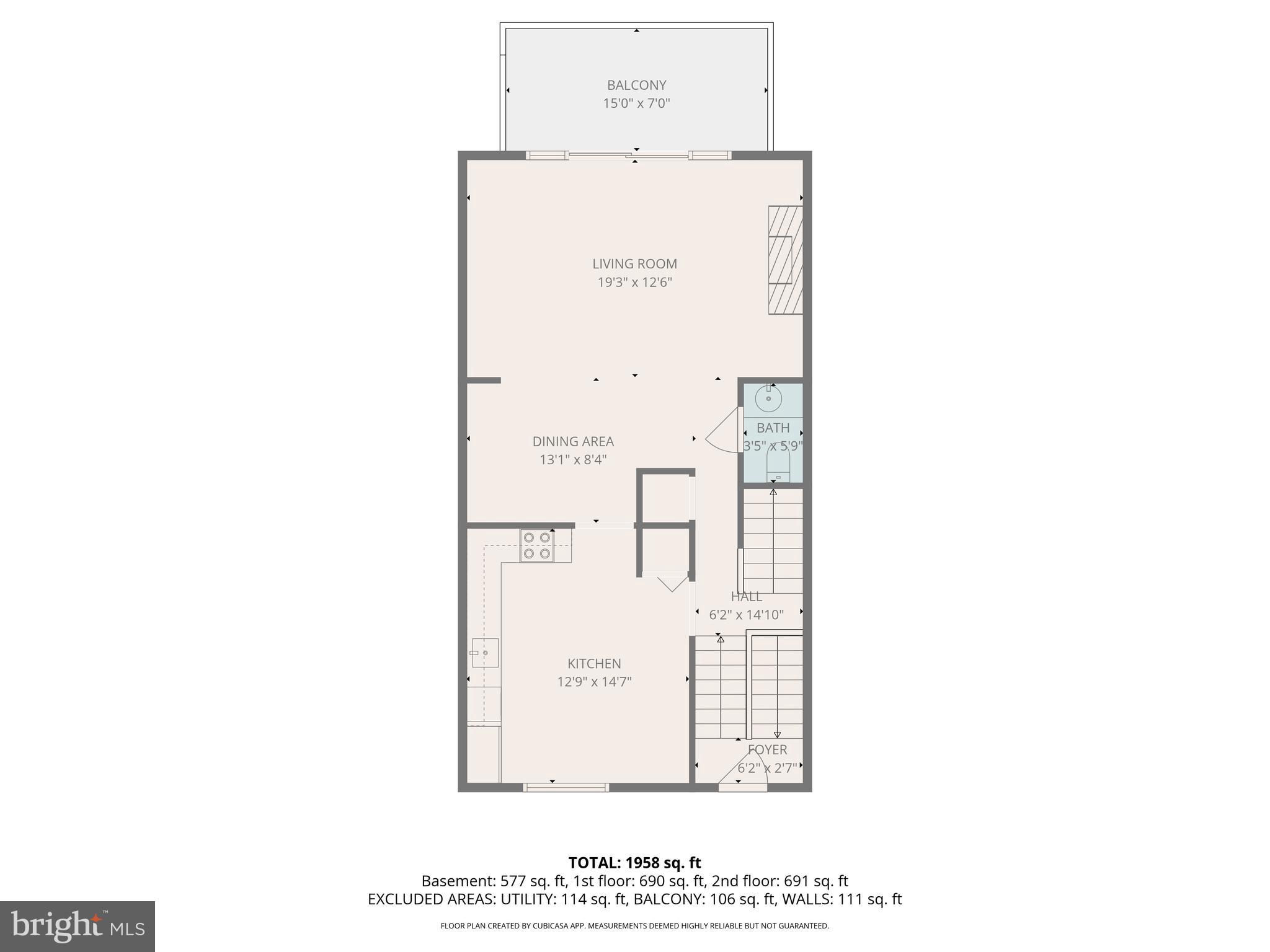 MAYS CHAPEL VILLAGE - Residential