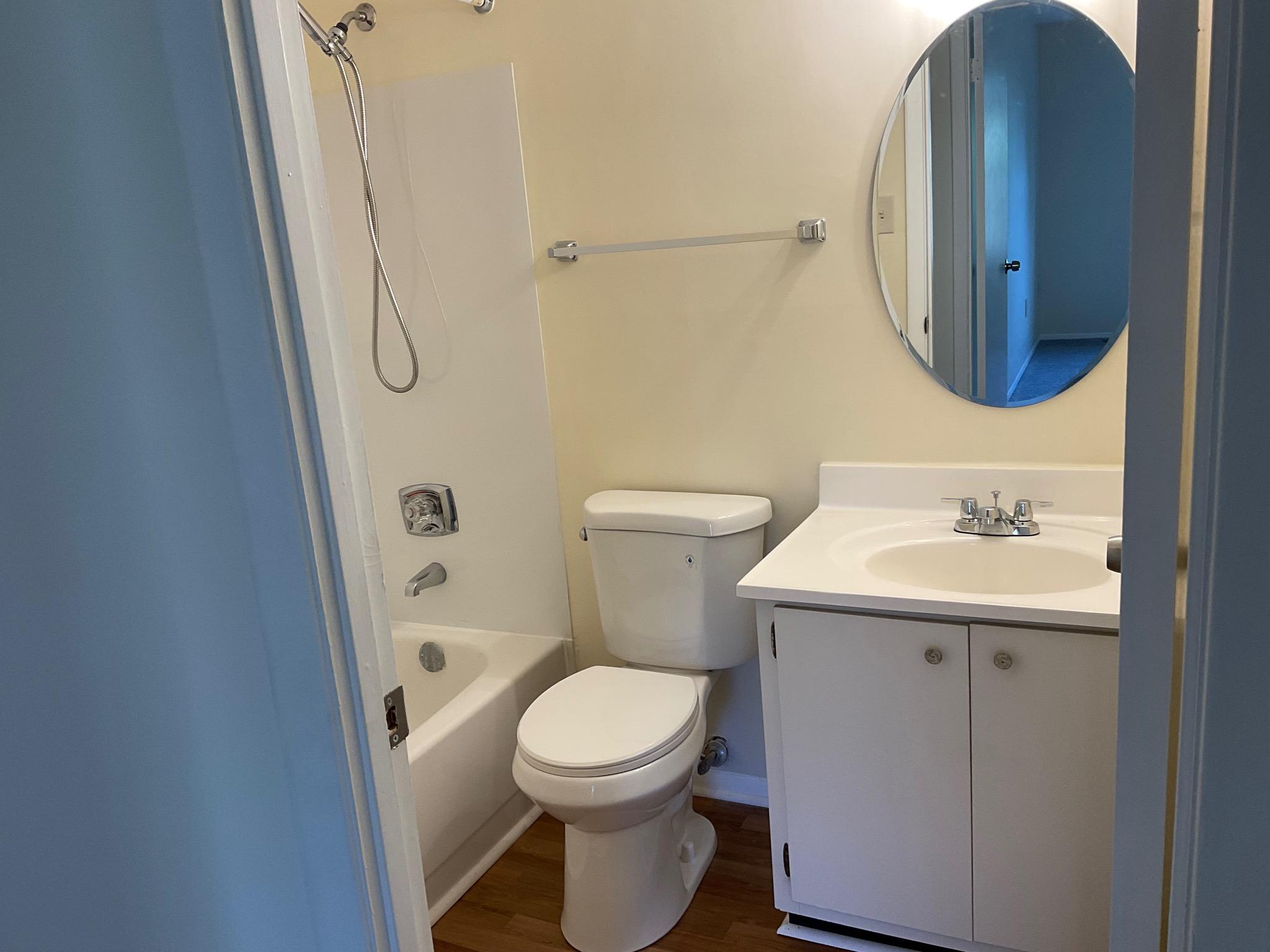 MAYS CHAPEL VILLAGE - Residential