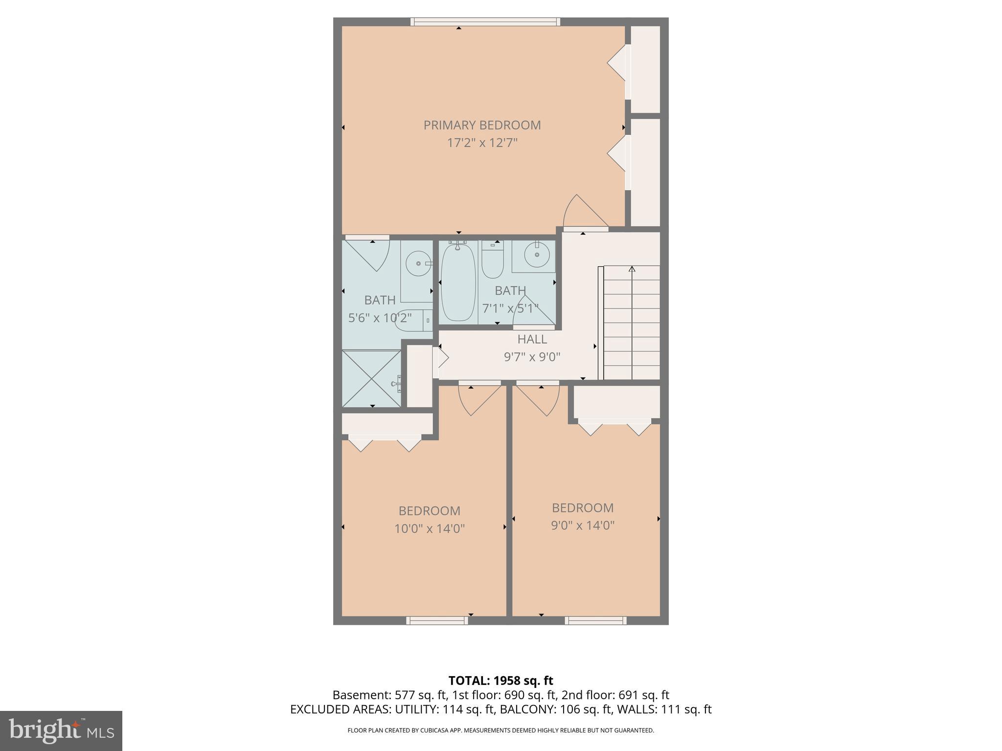MAYS CHAPEL VILLAGE - Residential