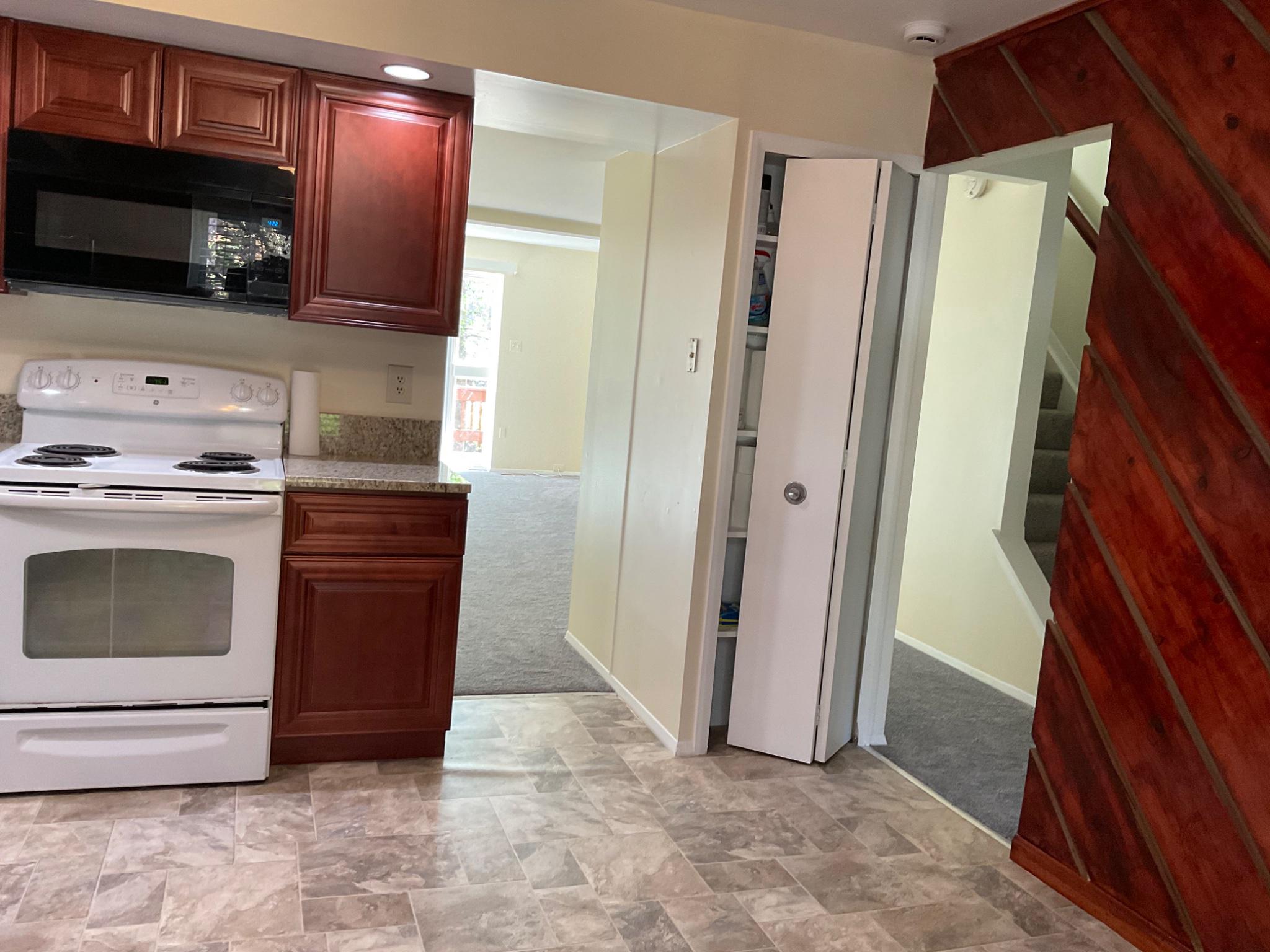 MAYS CHAPEL VILLAGE - Residential