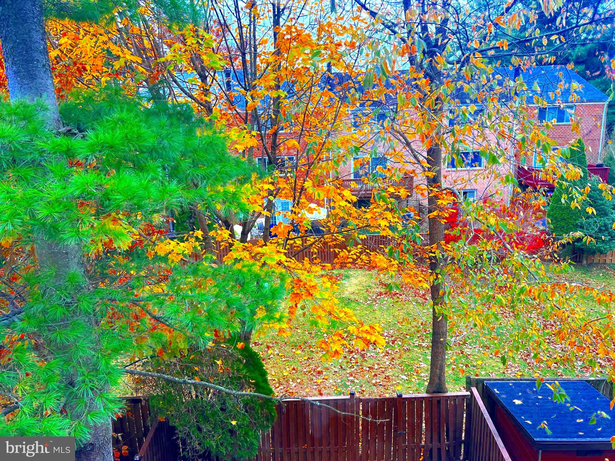 MAYS CHAPEL VILLAGE - Residential