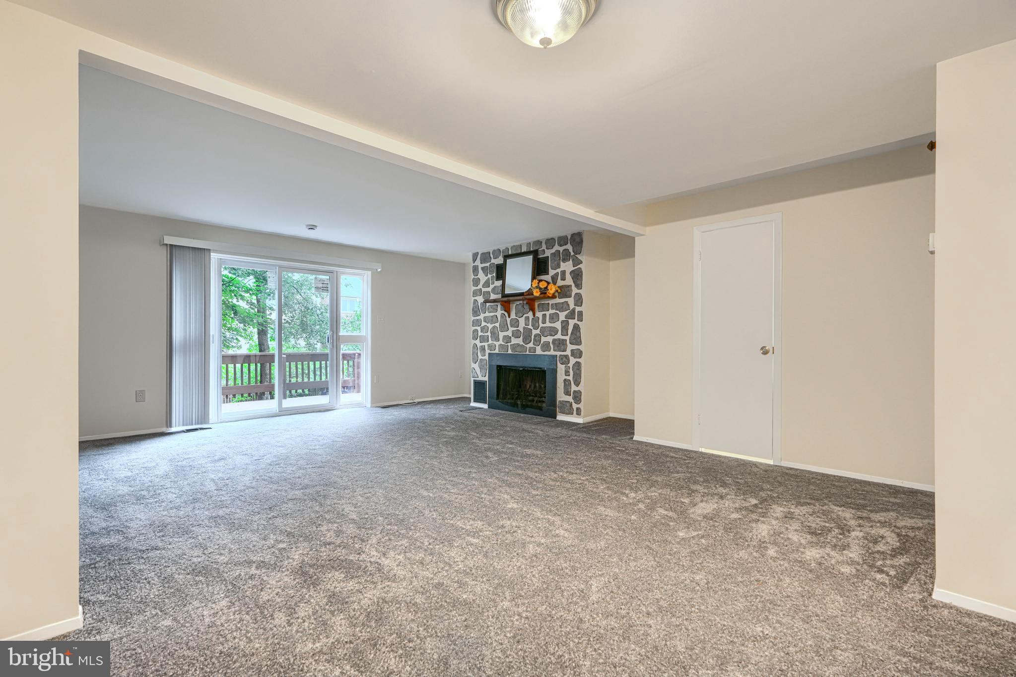 MAYS CHAPEL VILLAGE - Residential