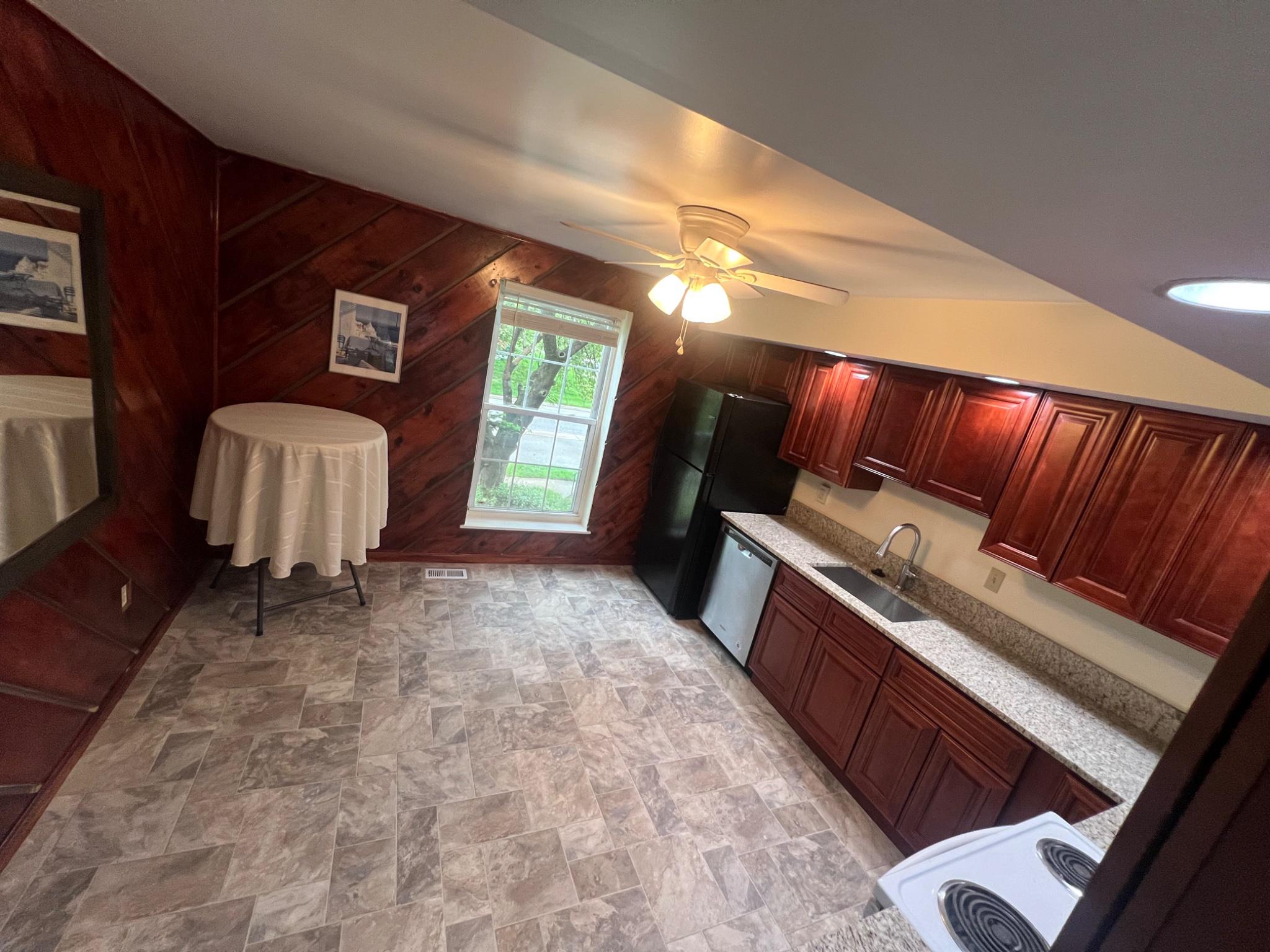 MAYS CHAPEL VILLAGE - Residential