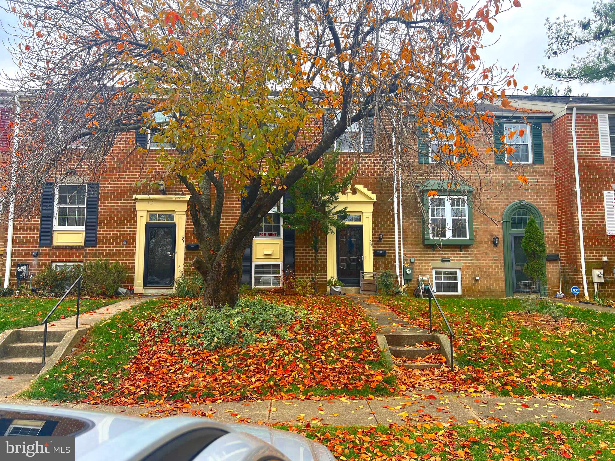 MAYS CHAPEL VILLAGE - Residential