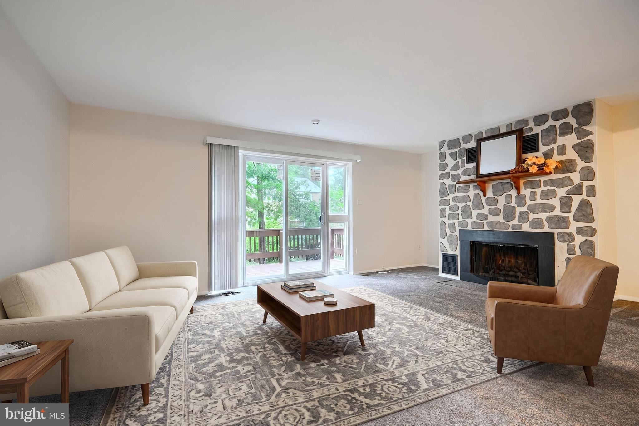 MAYS CHAPEL VILLAGE - Residential