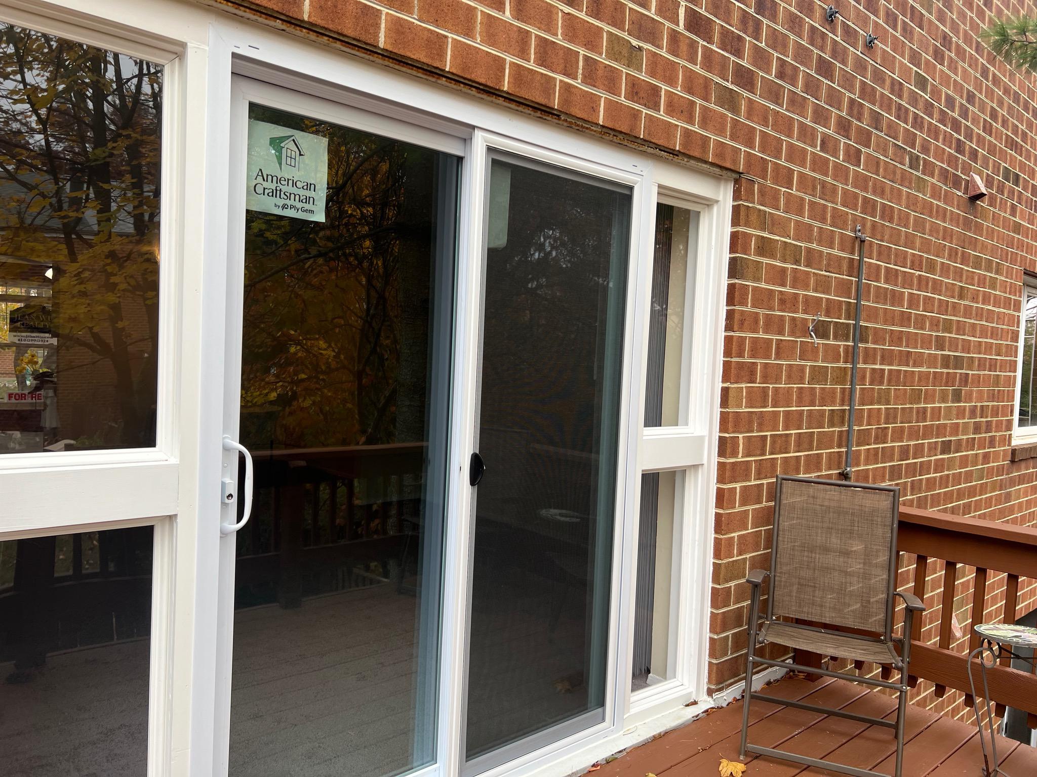 MAYS CHAPEL VILLAGE - Residential