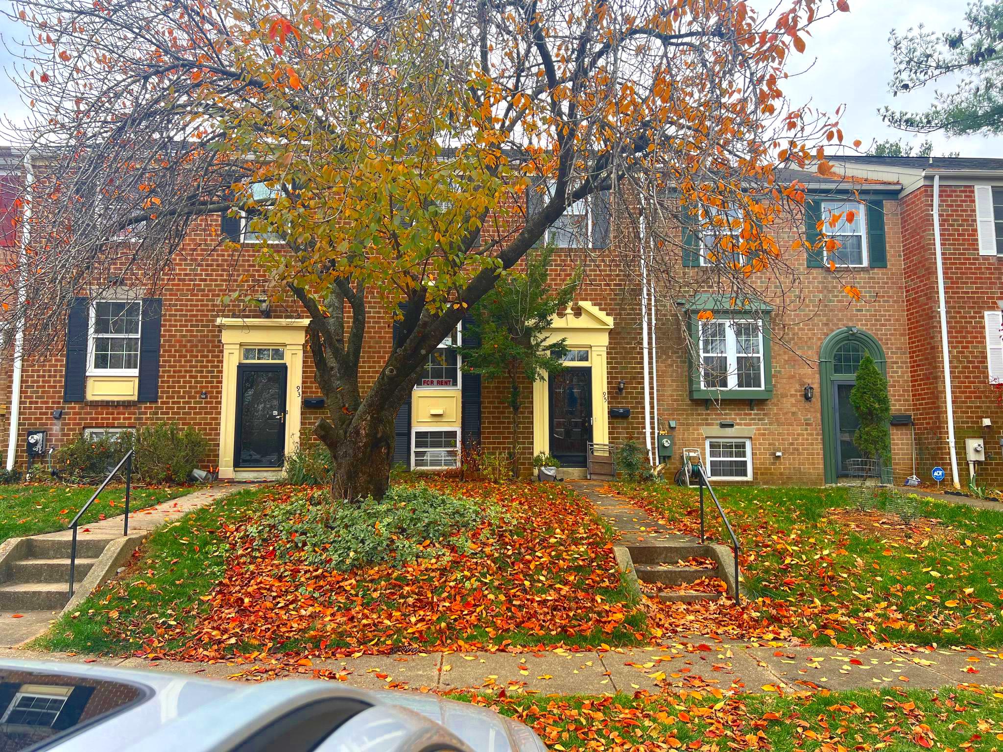 MAYS CHAPEL VILLAGE - Residential