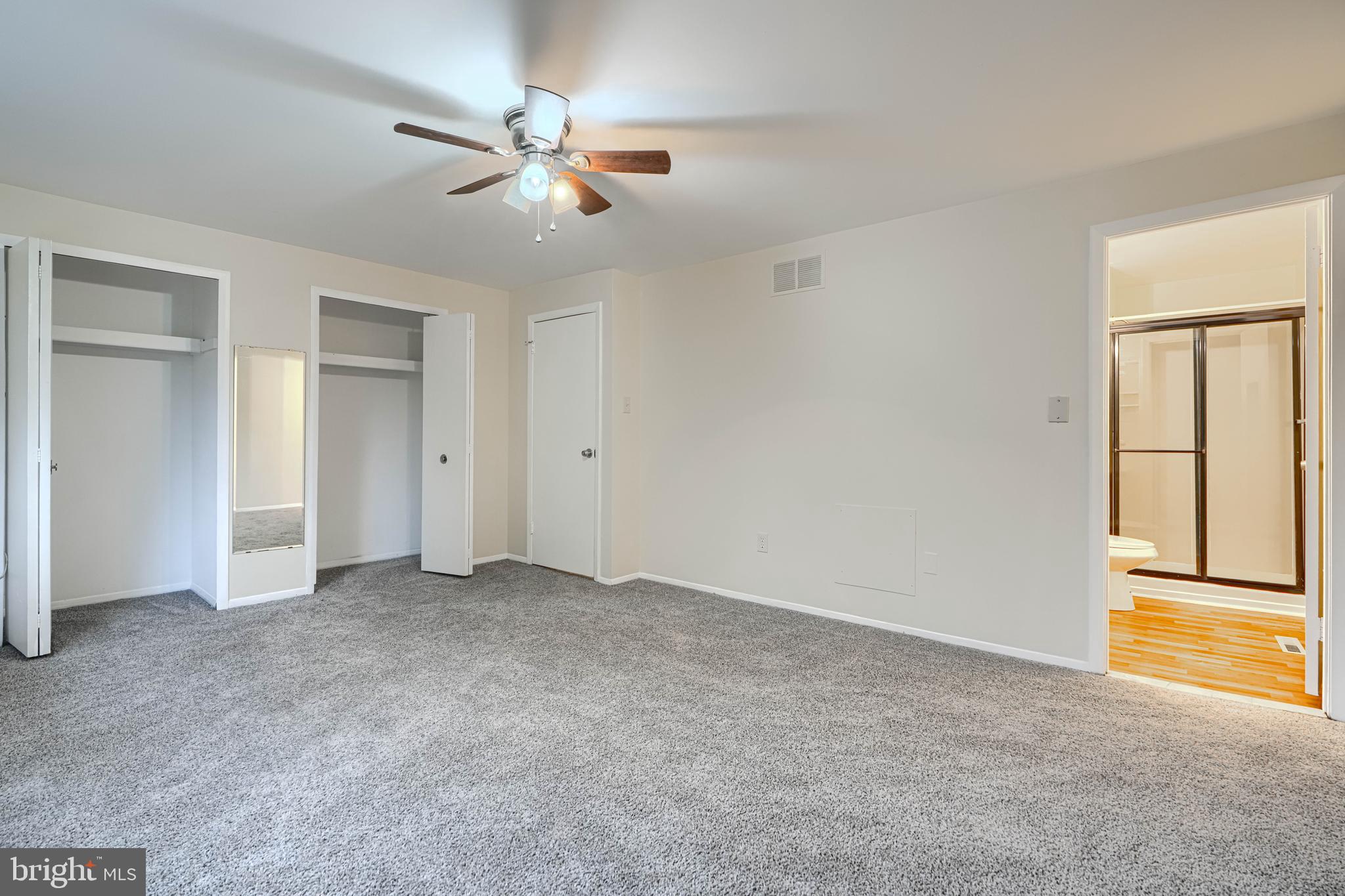 MAYS CHAPEL VILLAGE - Residential